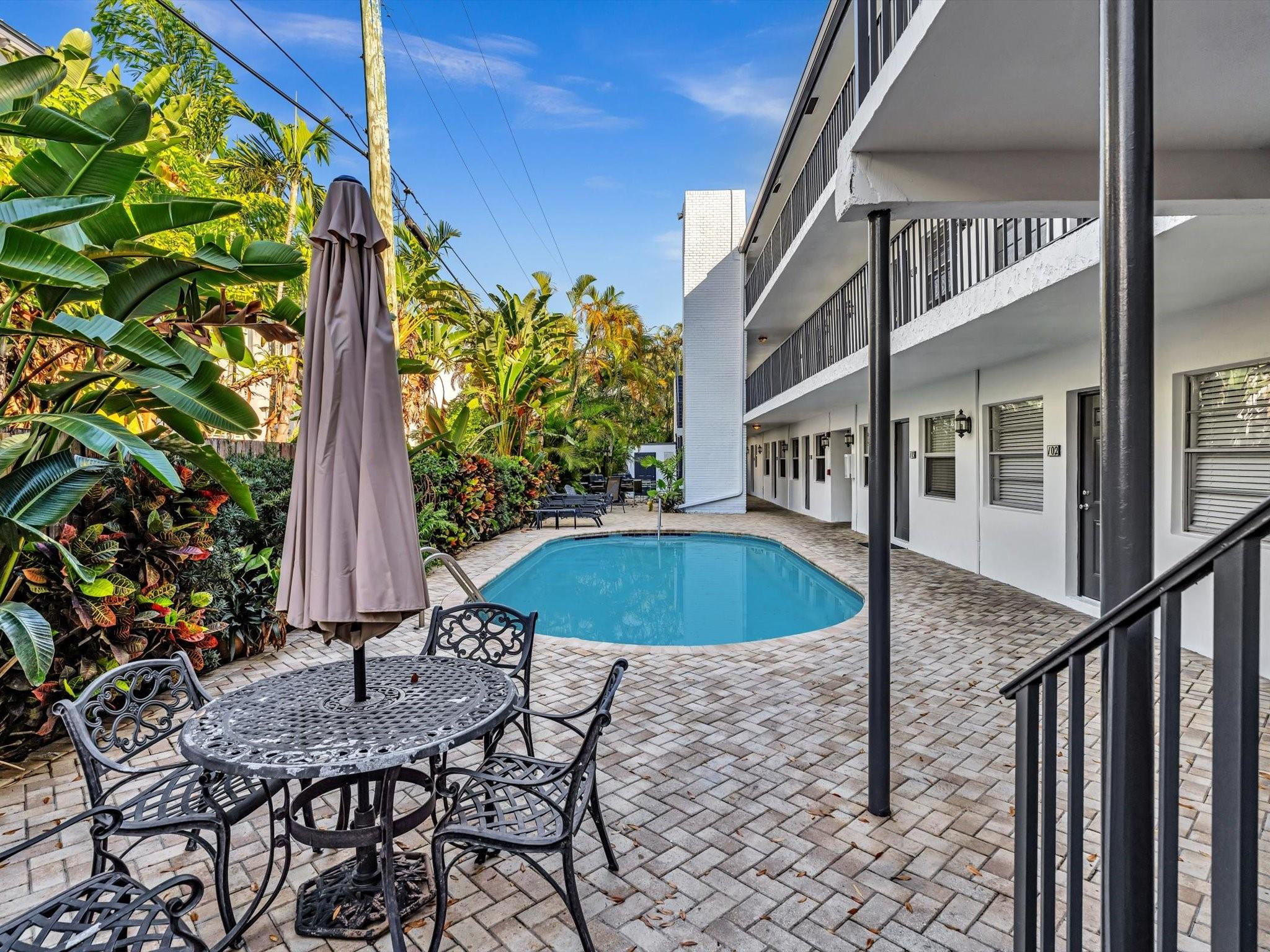 VICTORIA PALMS CONDO - Residential