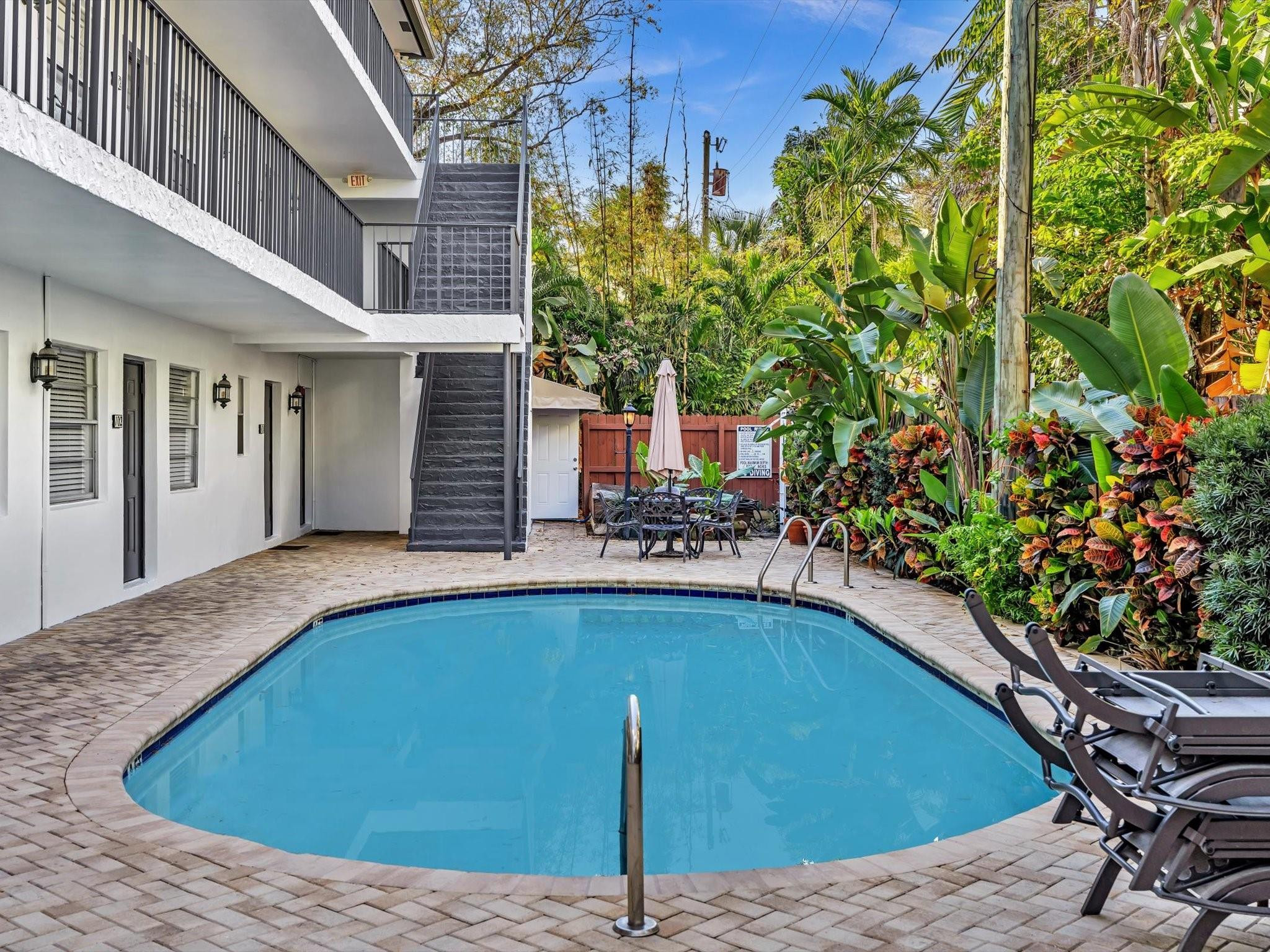 VICTORIA PALMS CONDO - Residential