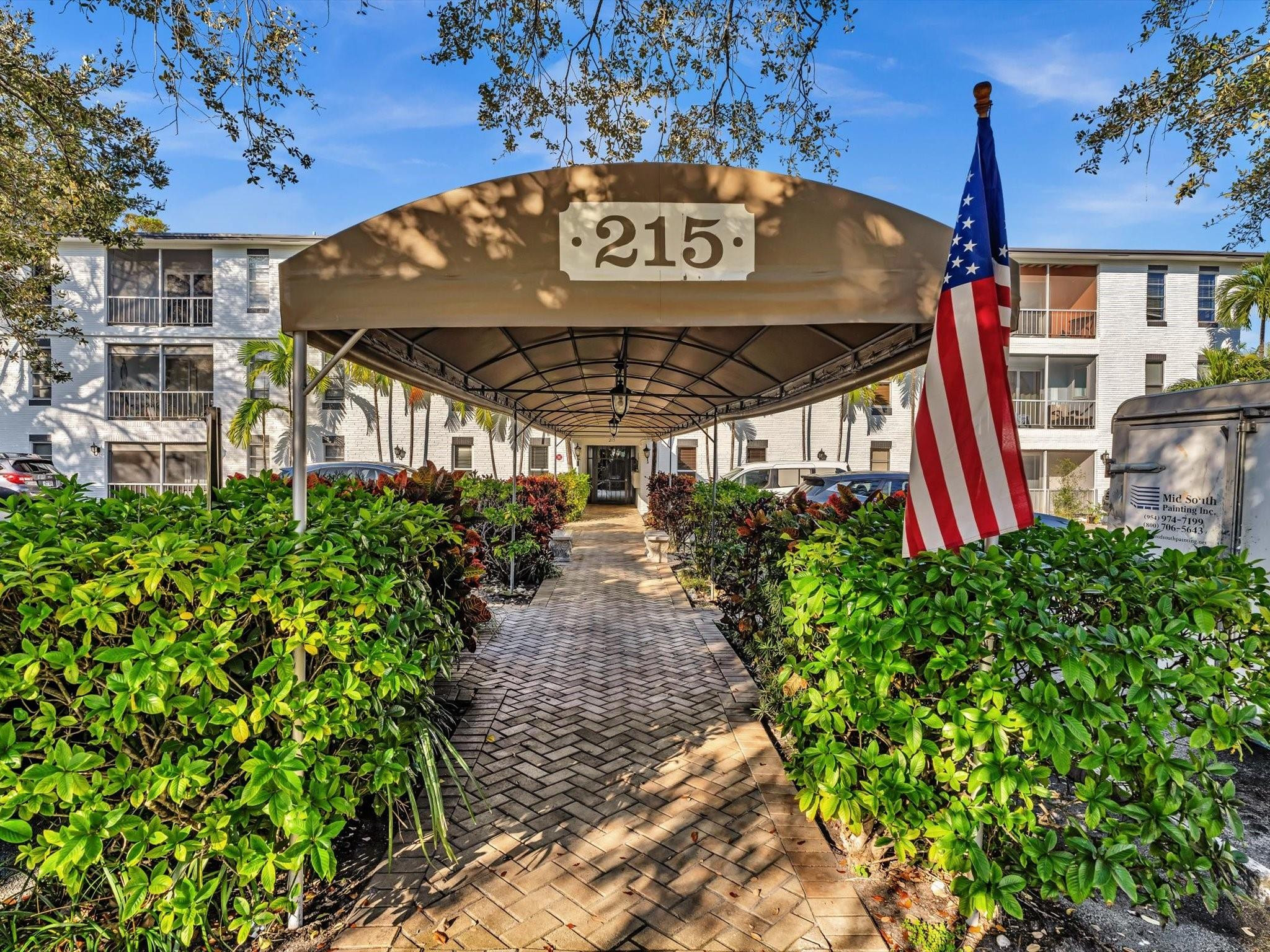 VICTORIA PALMS CONDO - Residential