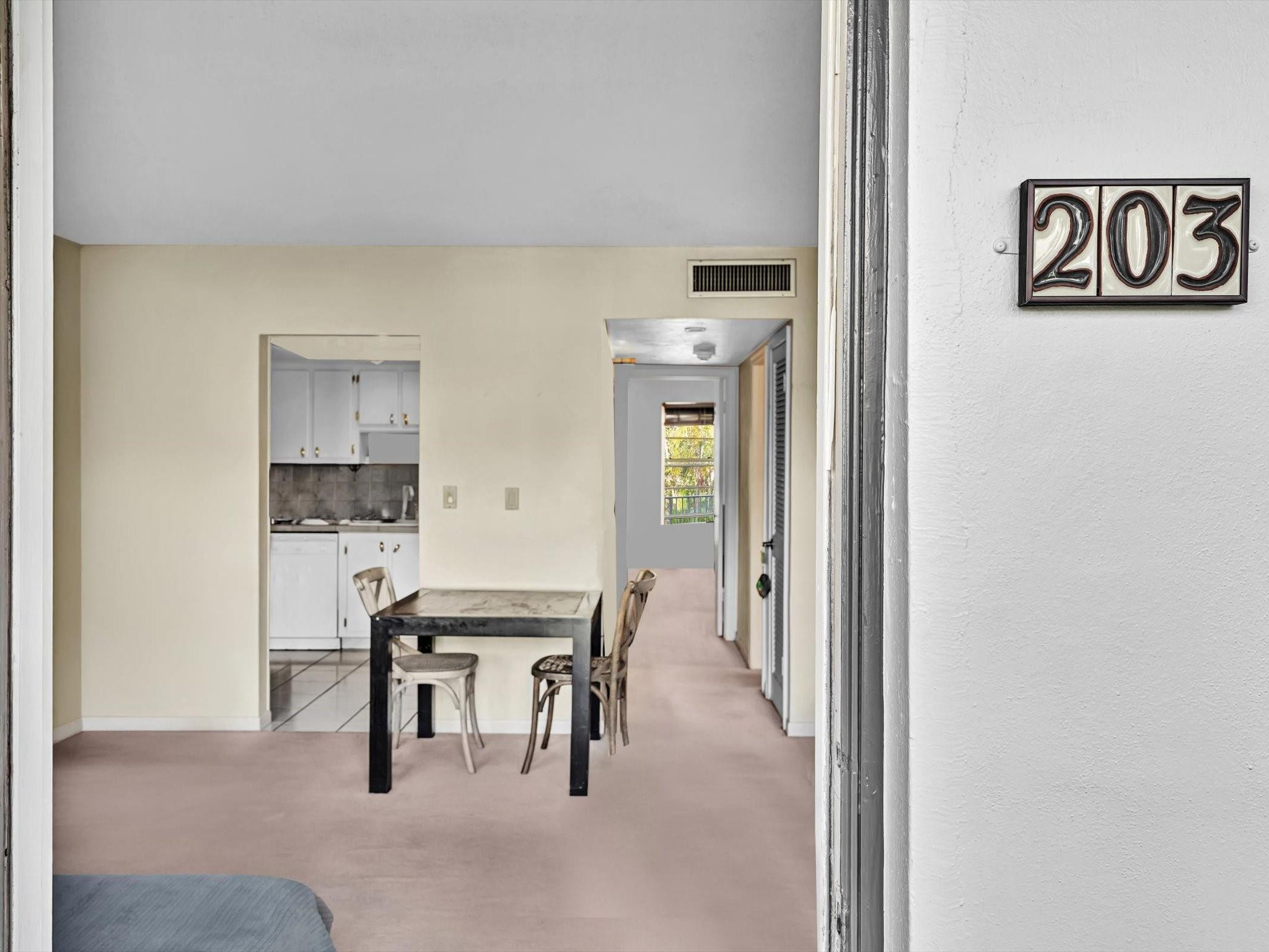 VICTORIA PALMS CONDO - Residential