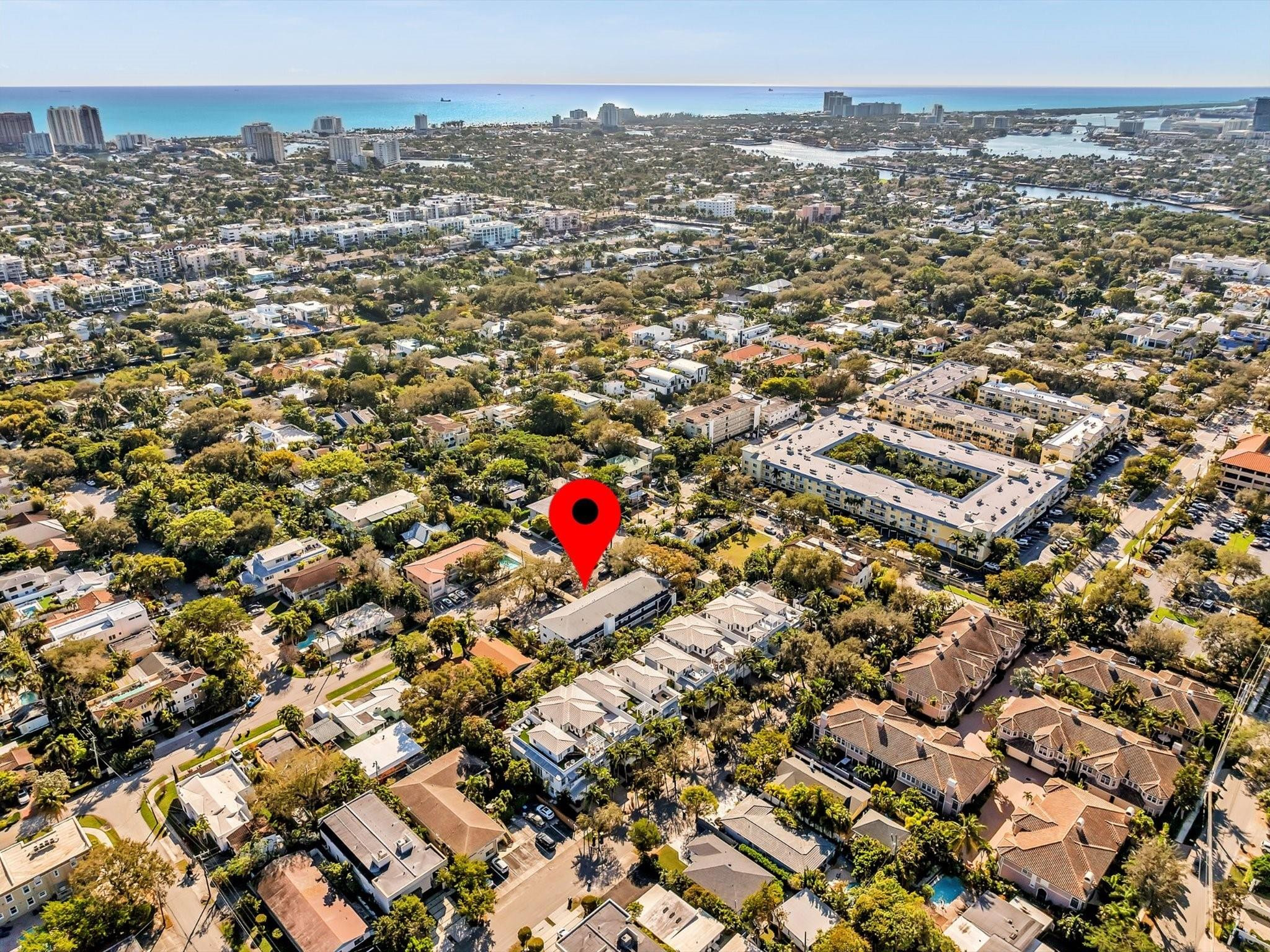 VICTORIA PALMS CONDO - Residential