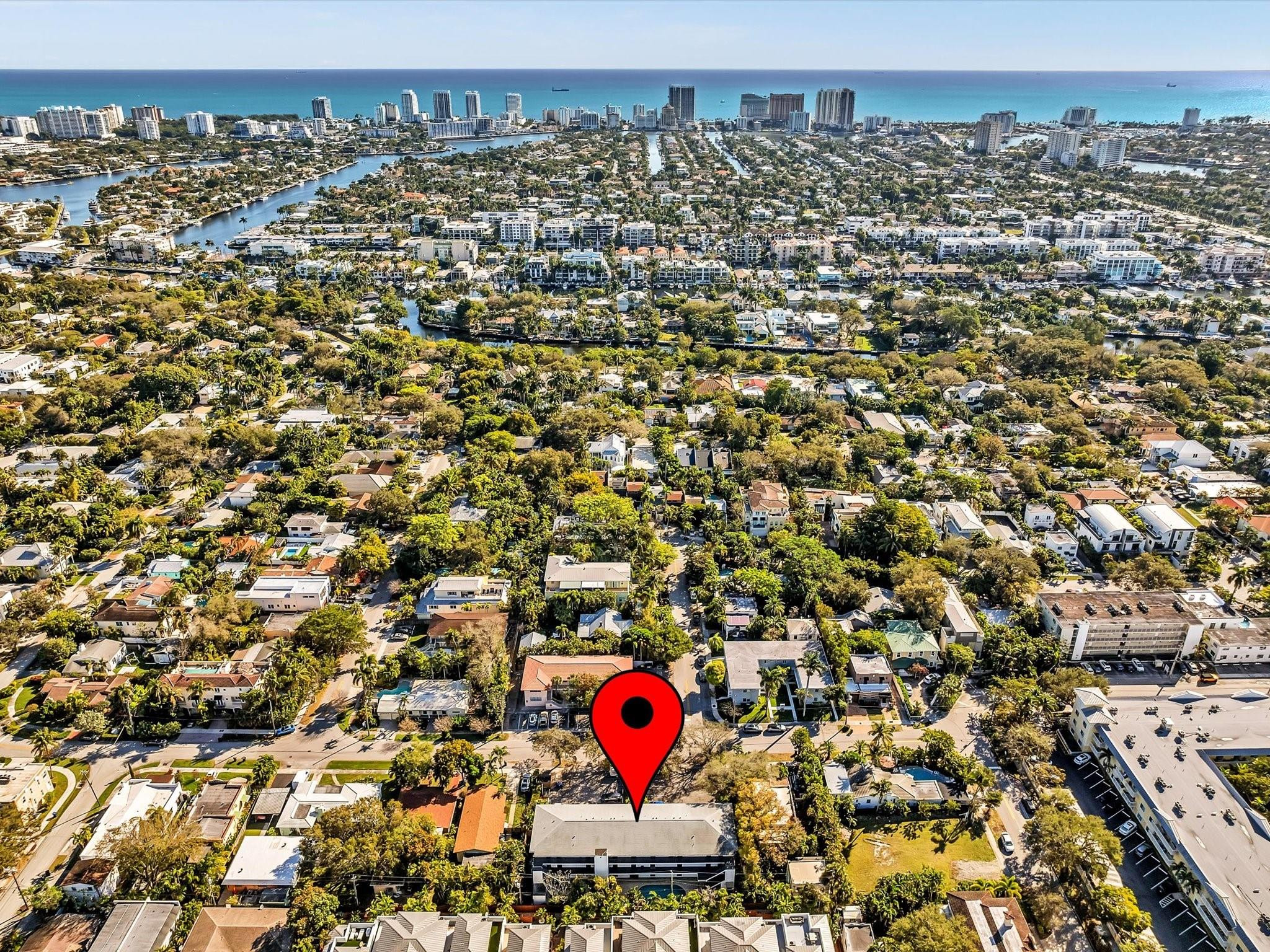 VICTORIA PALMS CONDO - Residential
