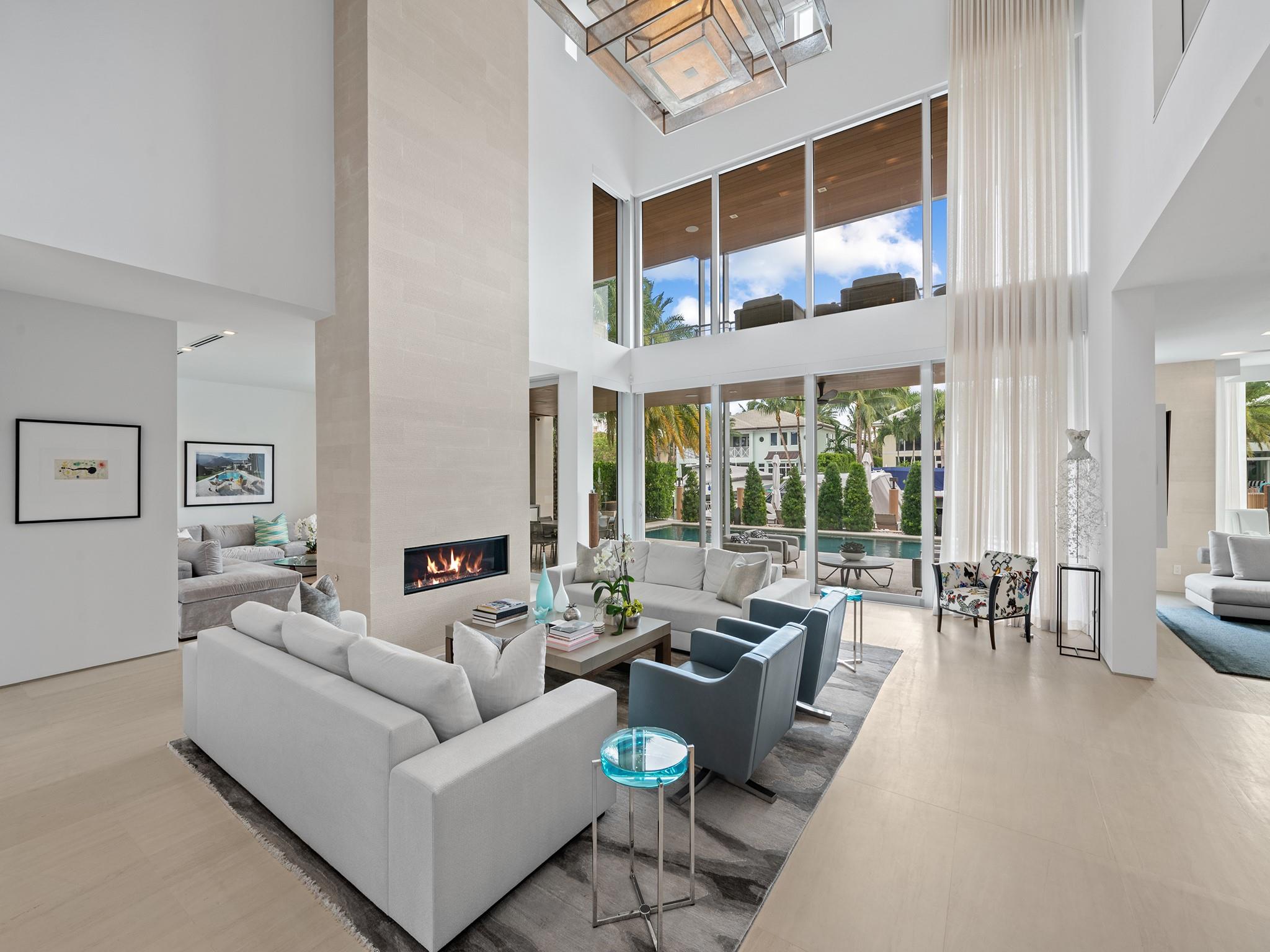 Seven Isles - Residential