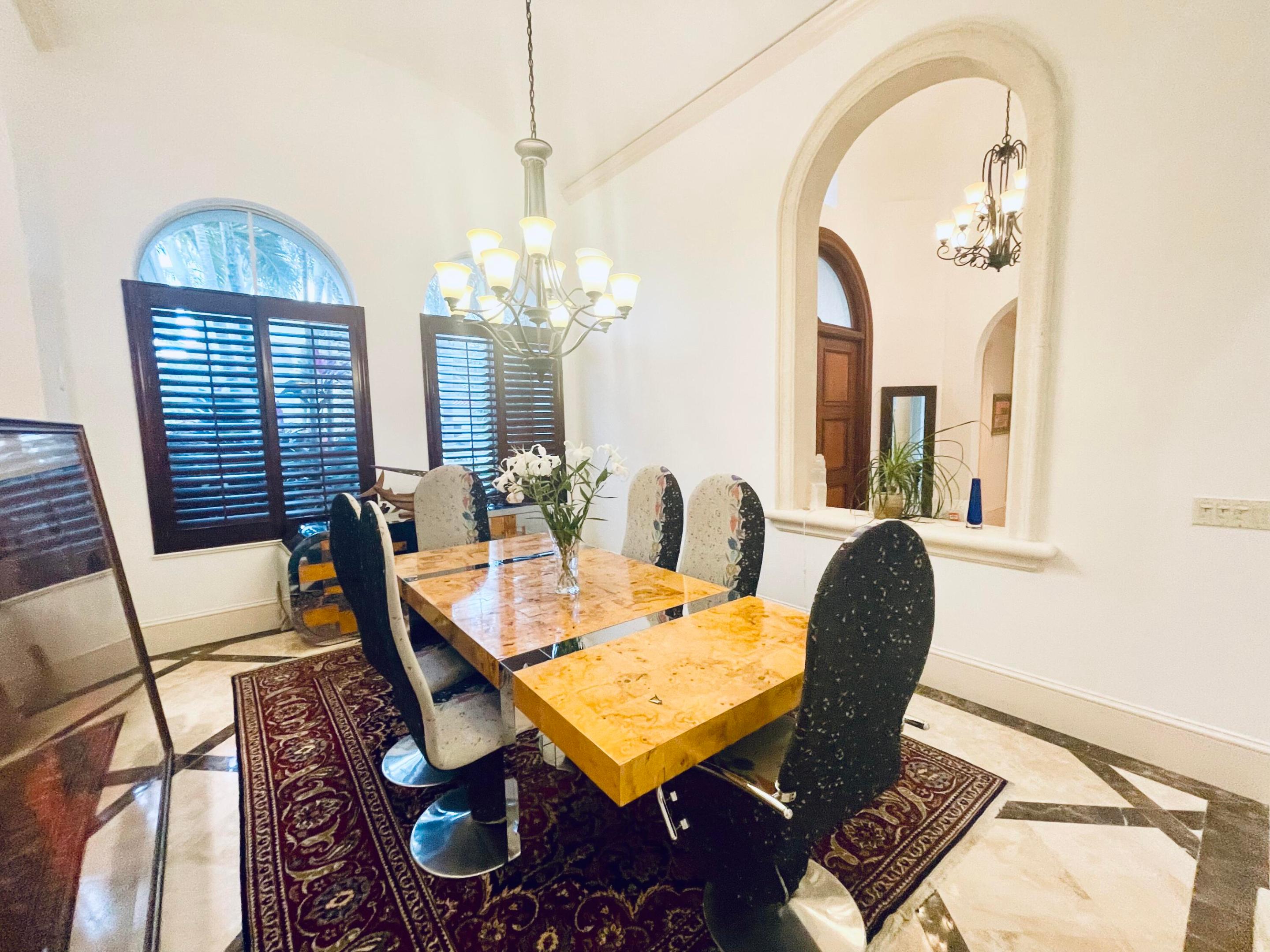 Harbour Isles - Residential