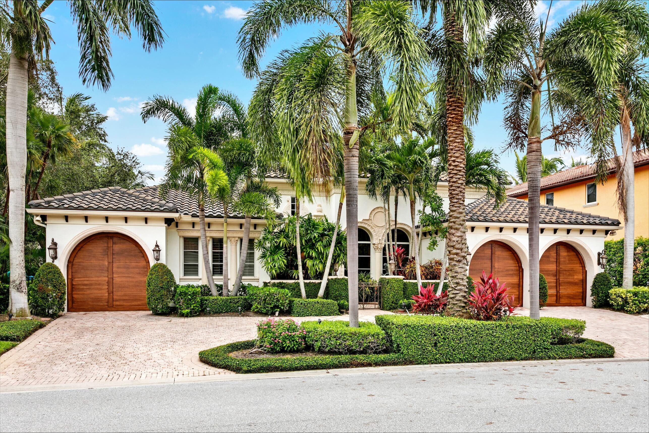 Harbour Isles - Residential