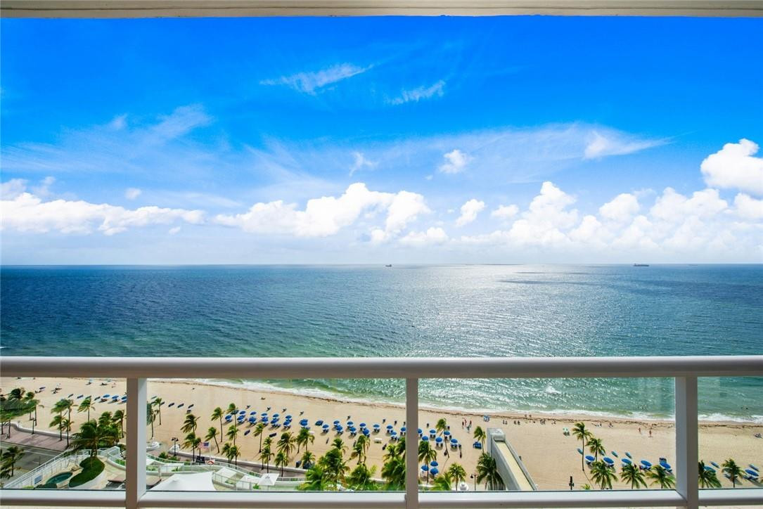 Ritz Carlton - Residential