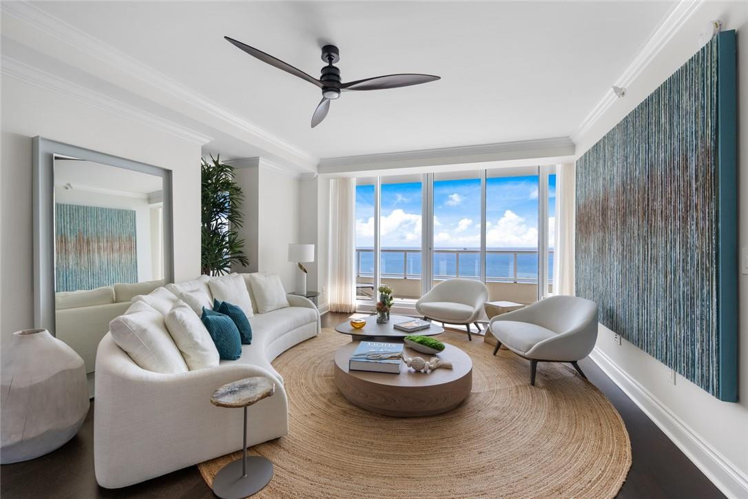 Ritz Carlton - Residential