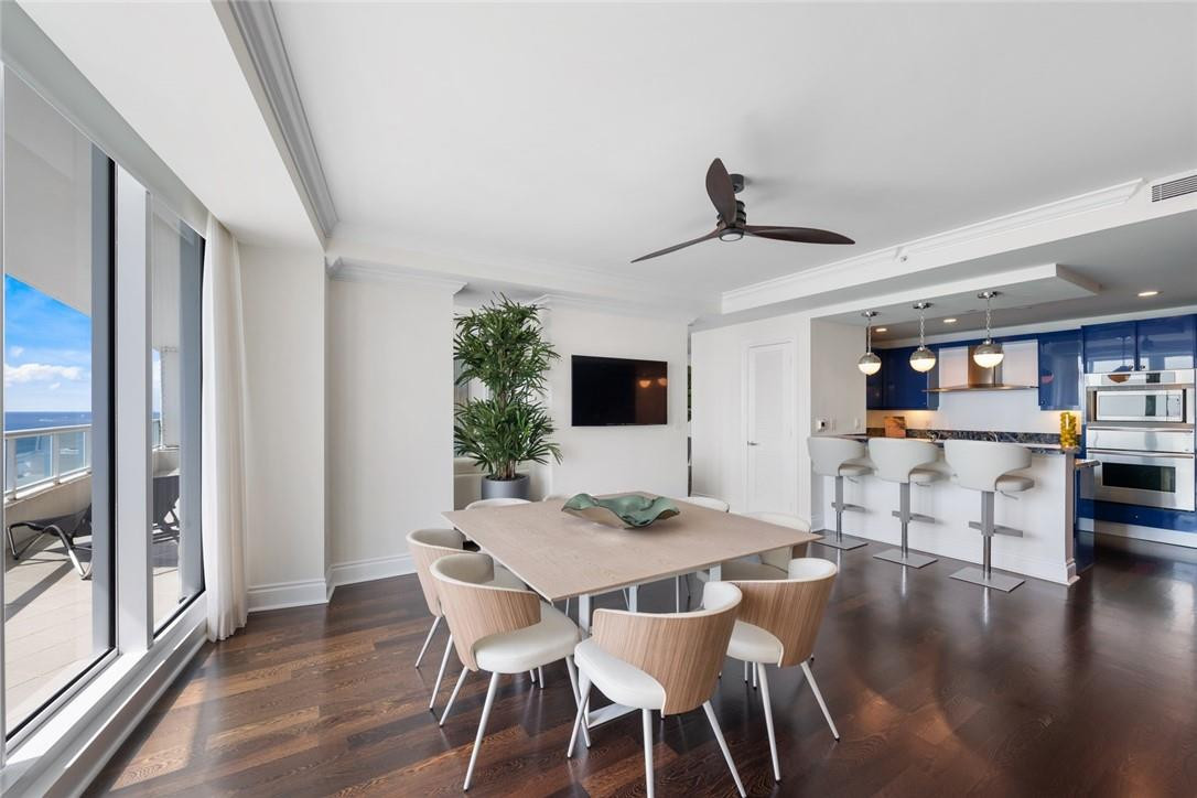 Ritz Carlton - Residential