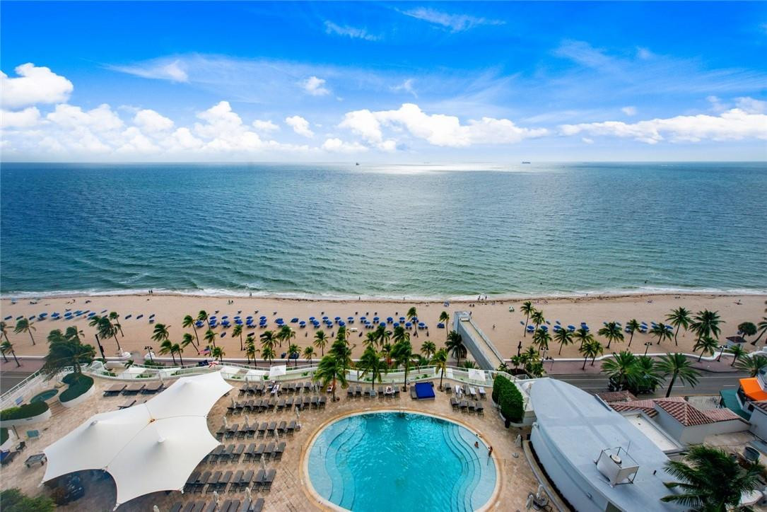 Ritz Carlton - Residential