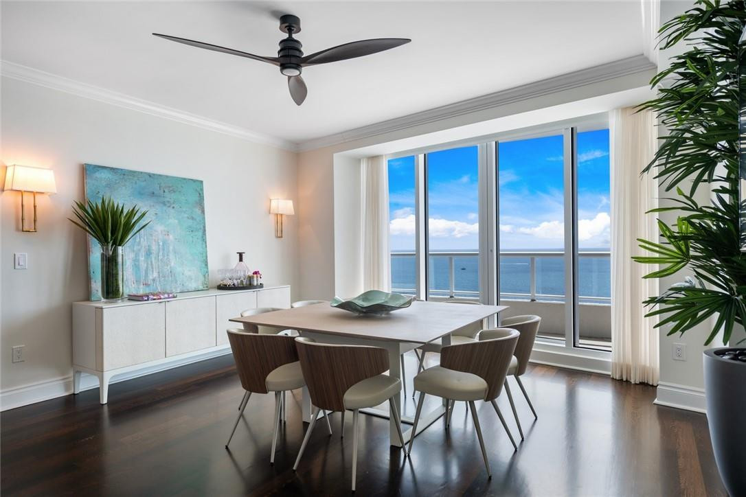 Ritz Carlton - Residential
