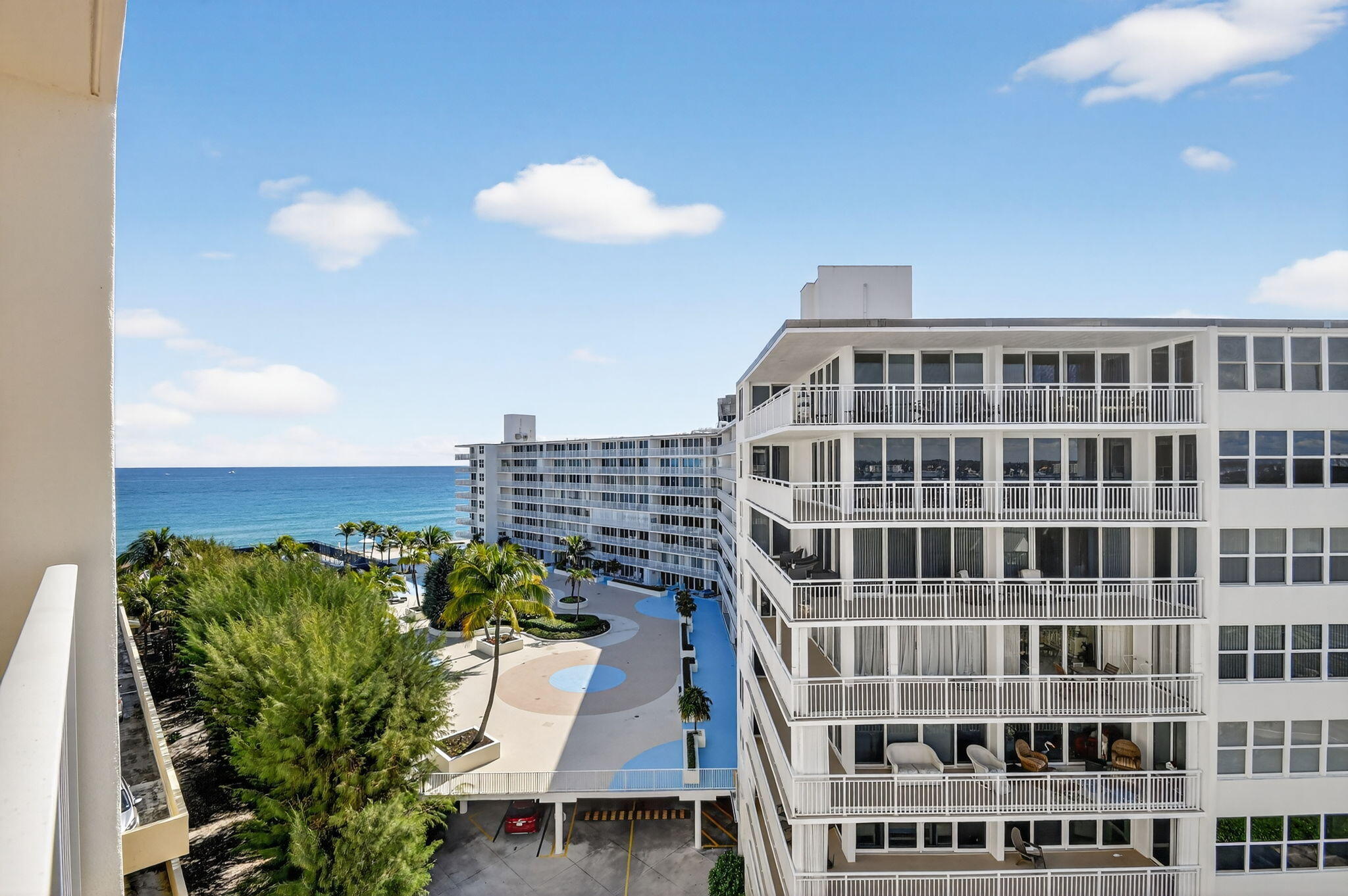 Le Chateau Royal Condo - Residential