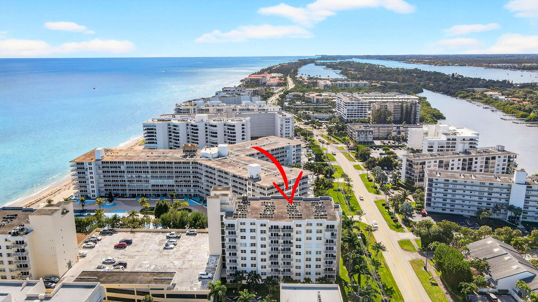 Le Chateau Royal Condo - Residential