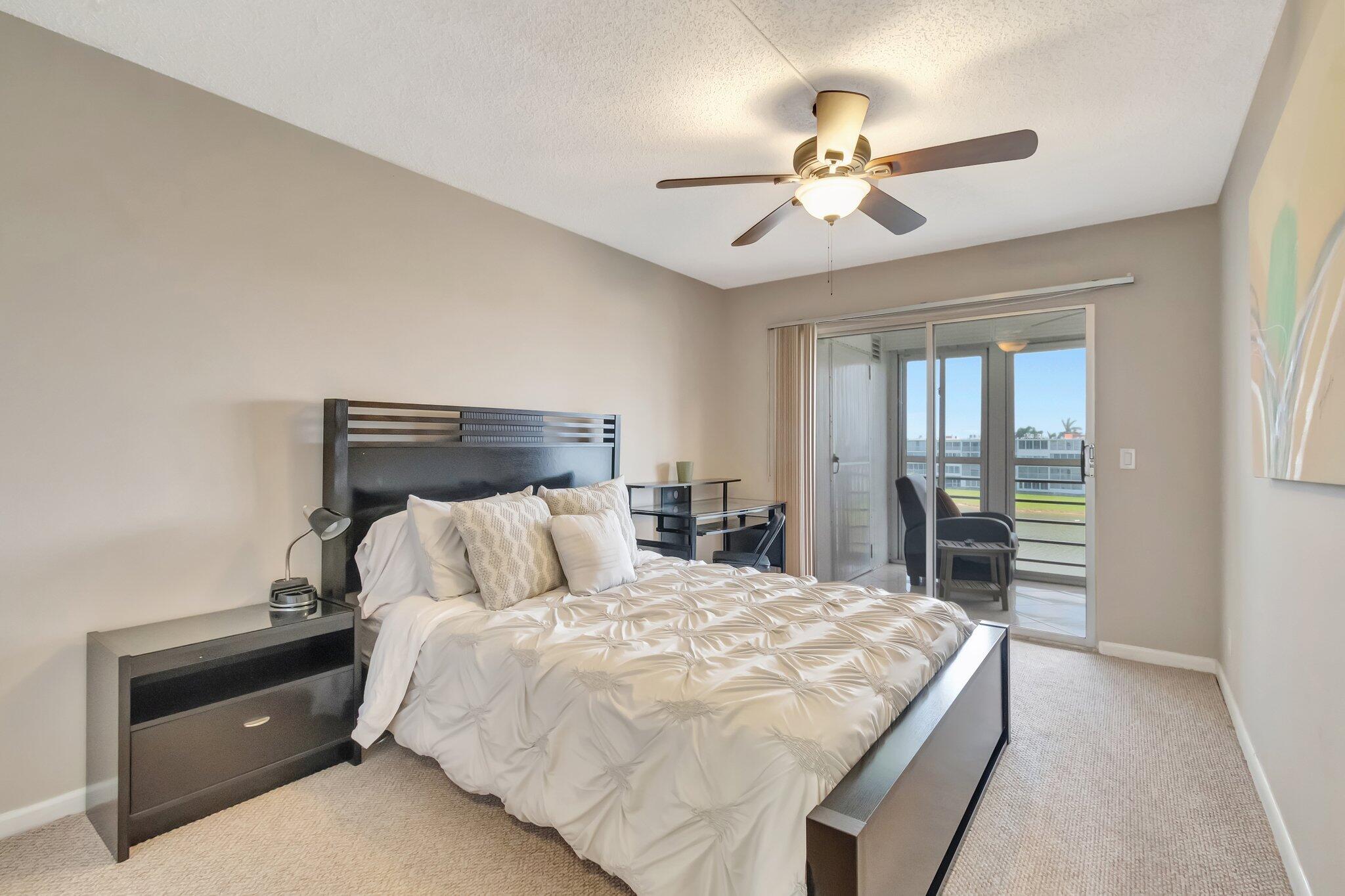 CENTURY VILLAGE - Residential Lease
