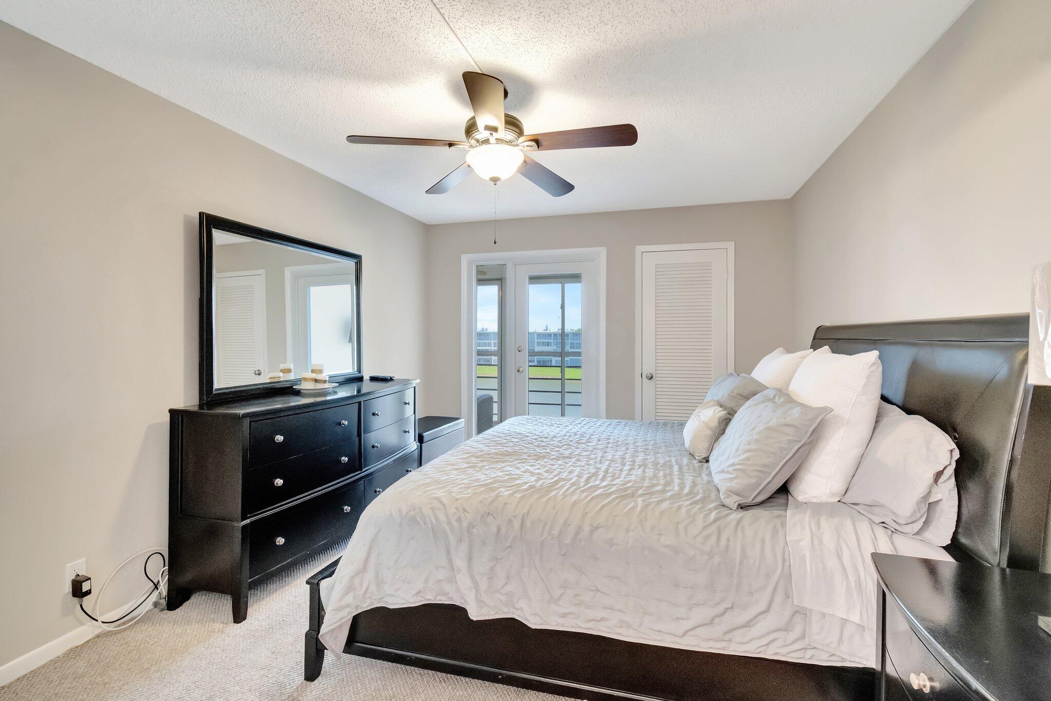 CENTURY VILLAGE - Residential Lease