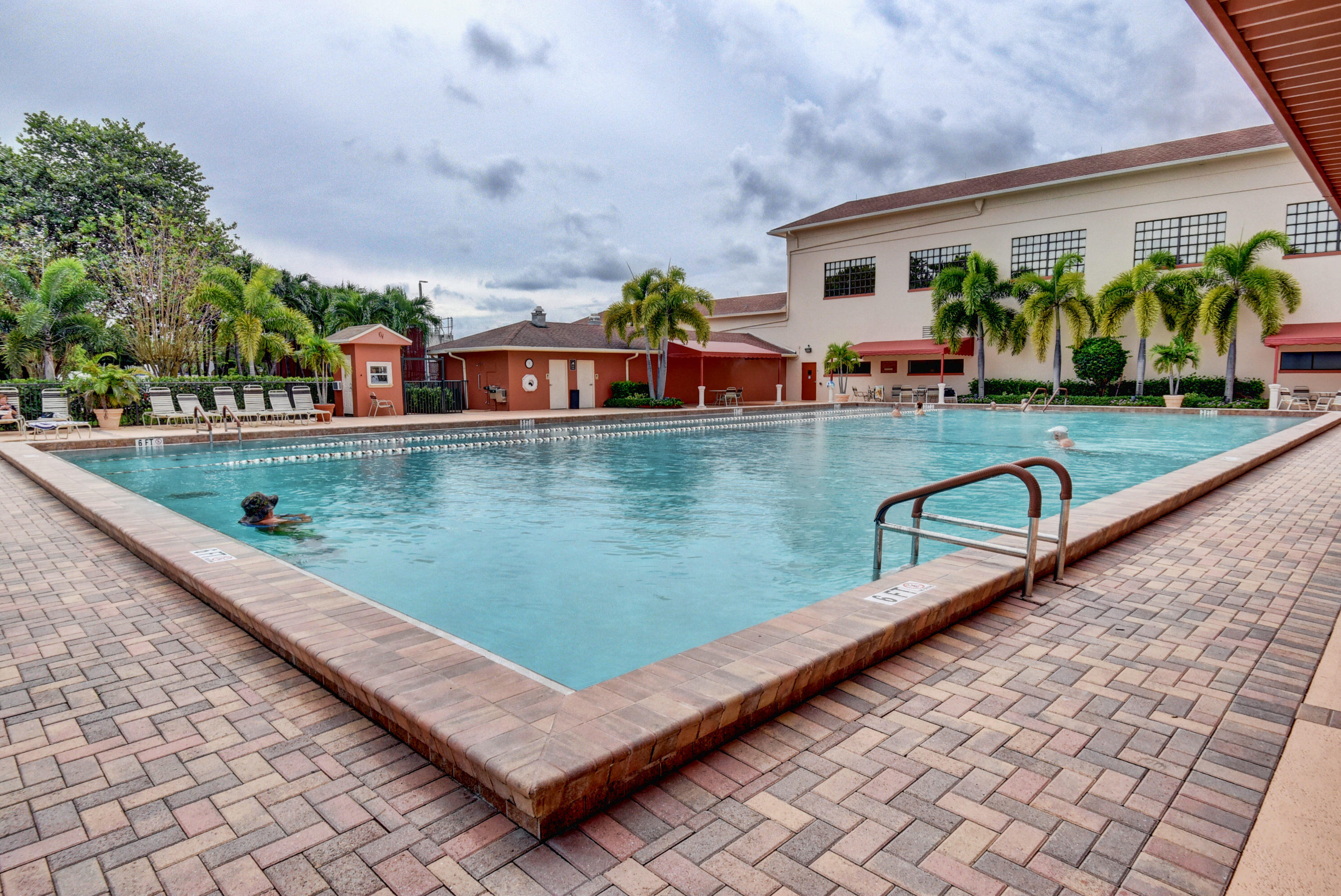 CENTURY VILLAGE - Residential Lease
