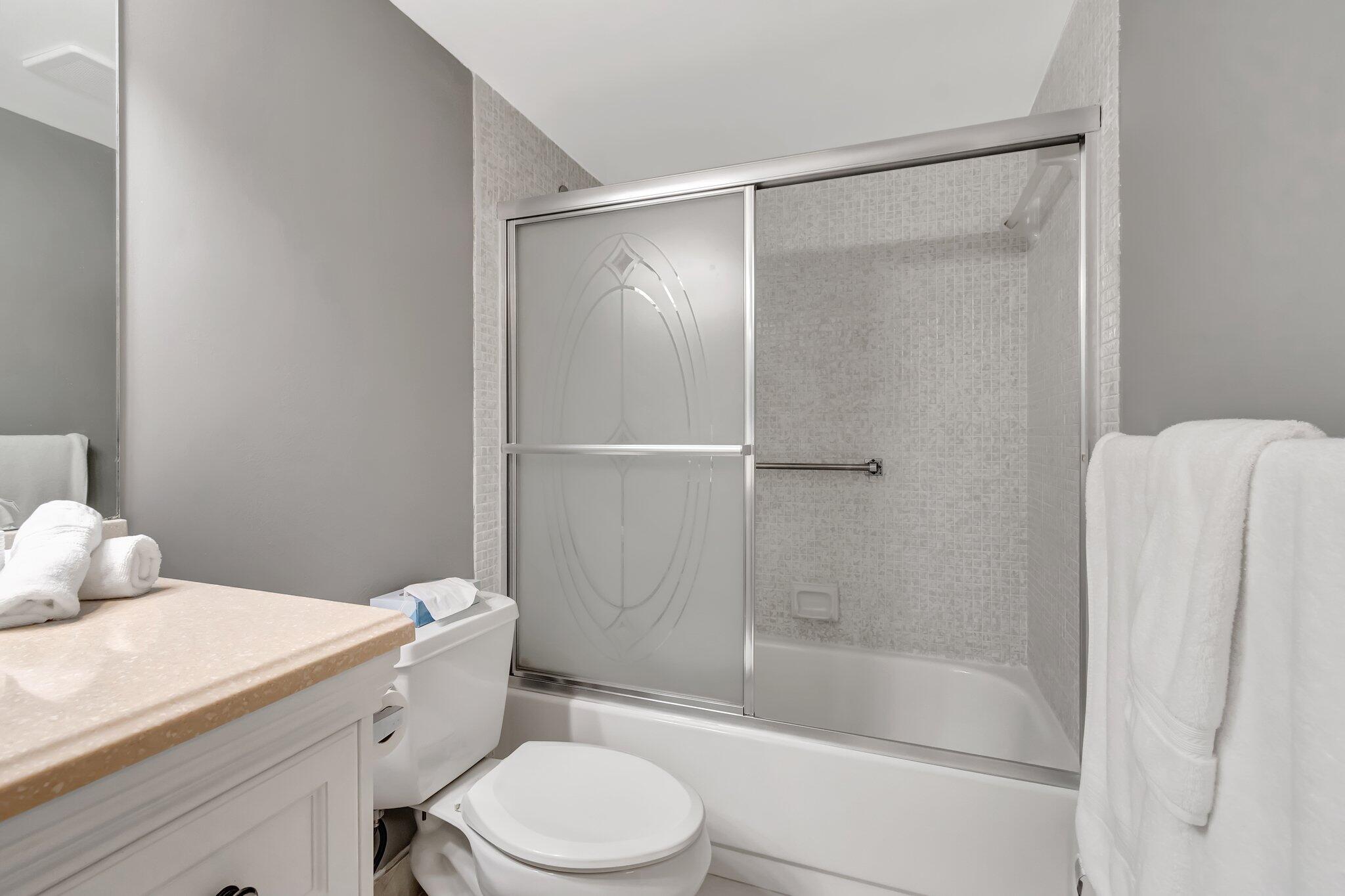 CENTURY VILLAGE - Residential Lease