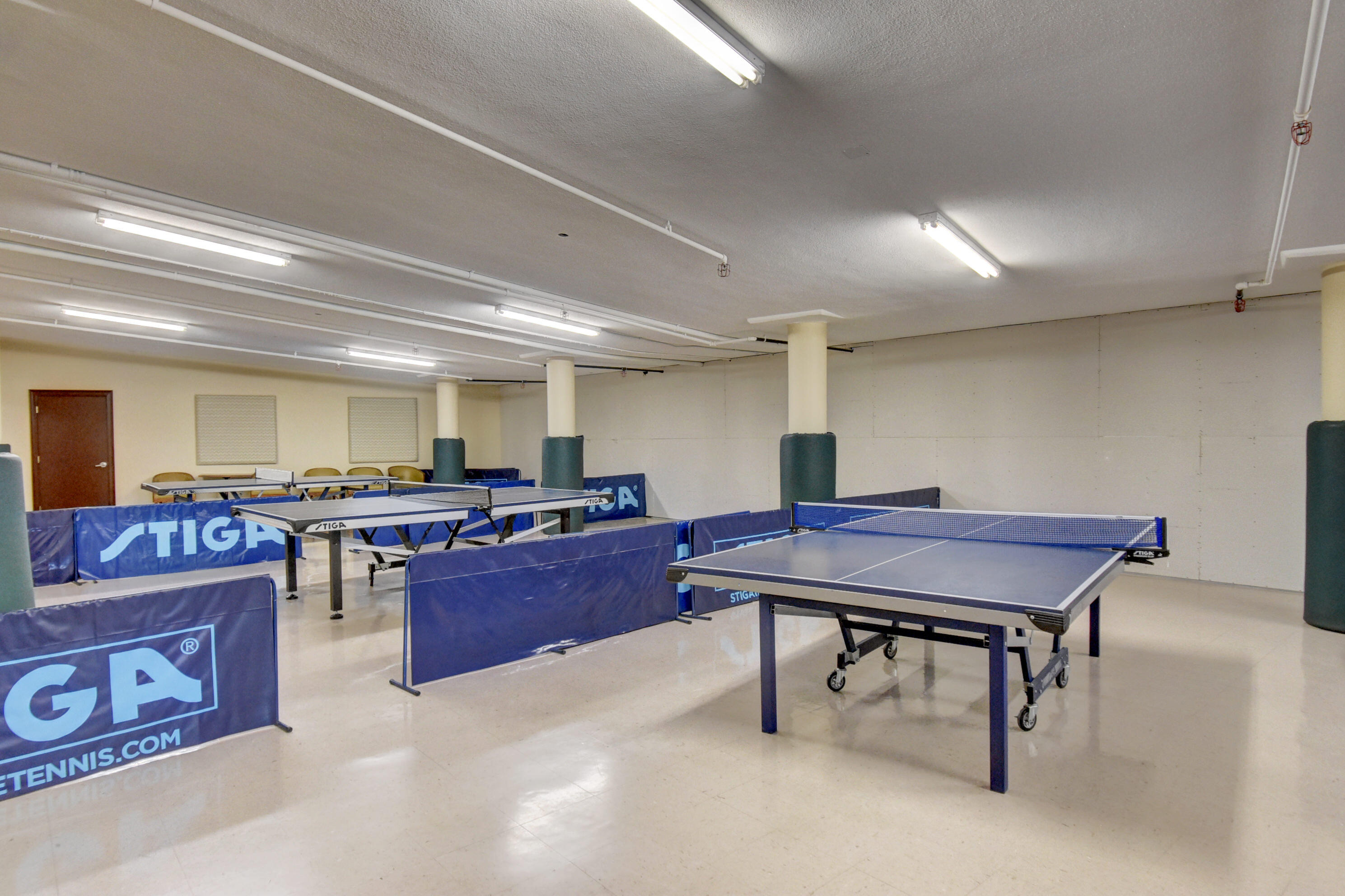 CENTURY VILLAGE - Residential Lease
