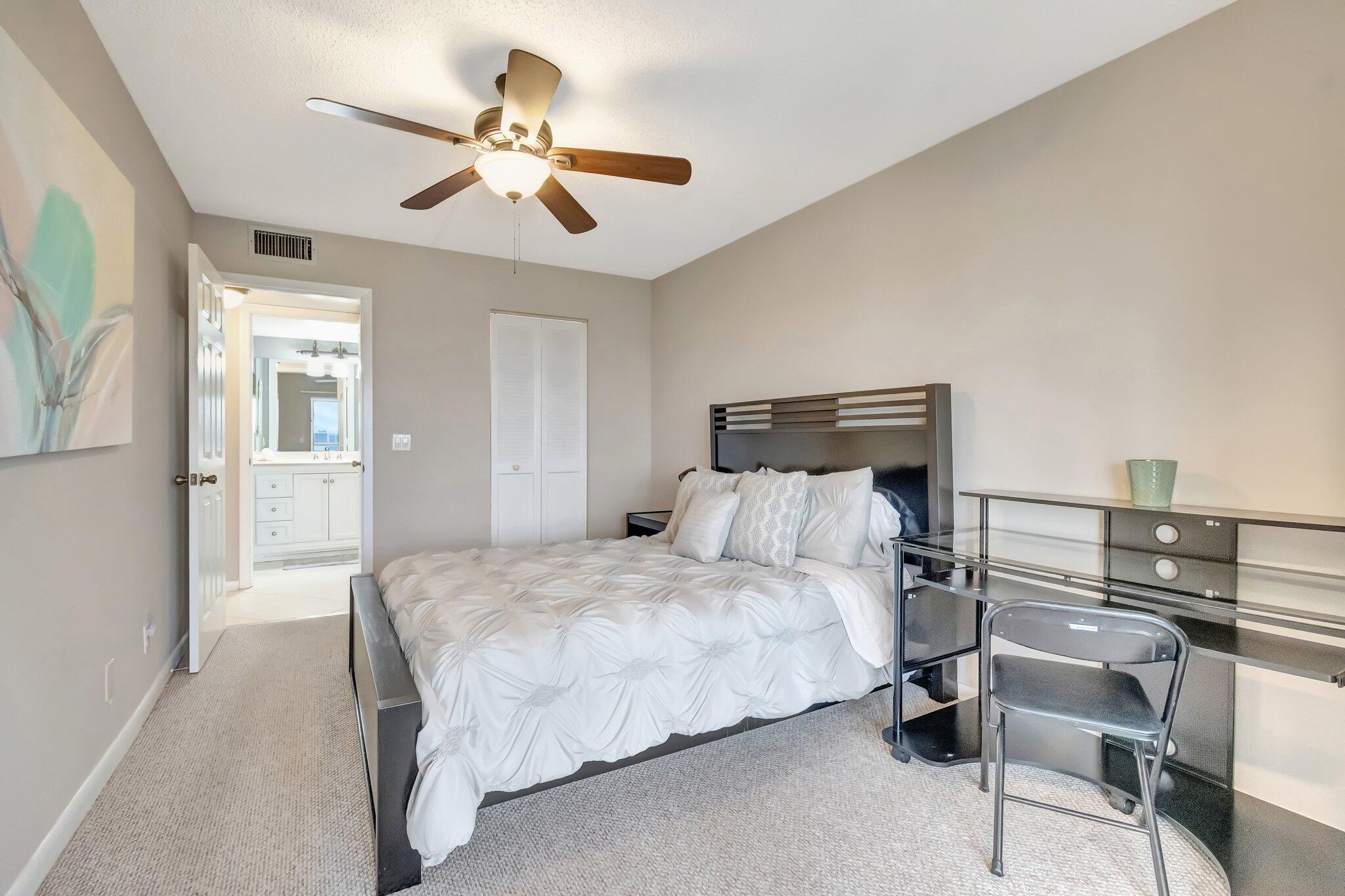 CENTURY VILLAGE - Residential Lease