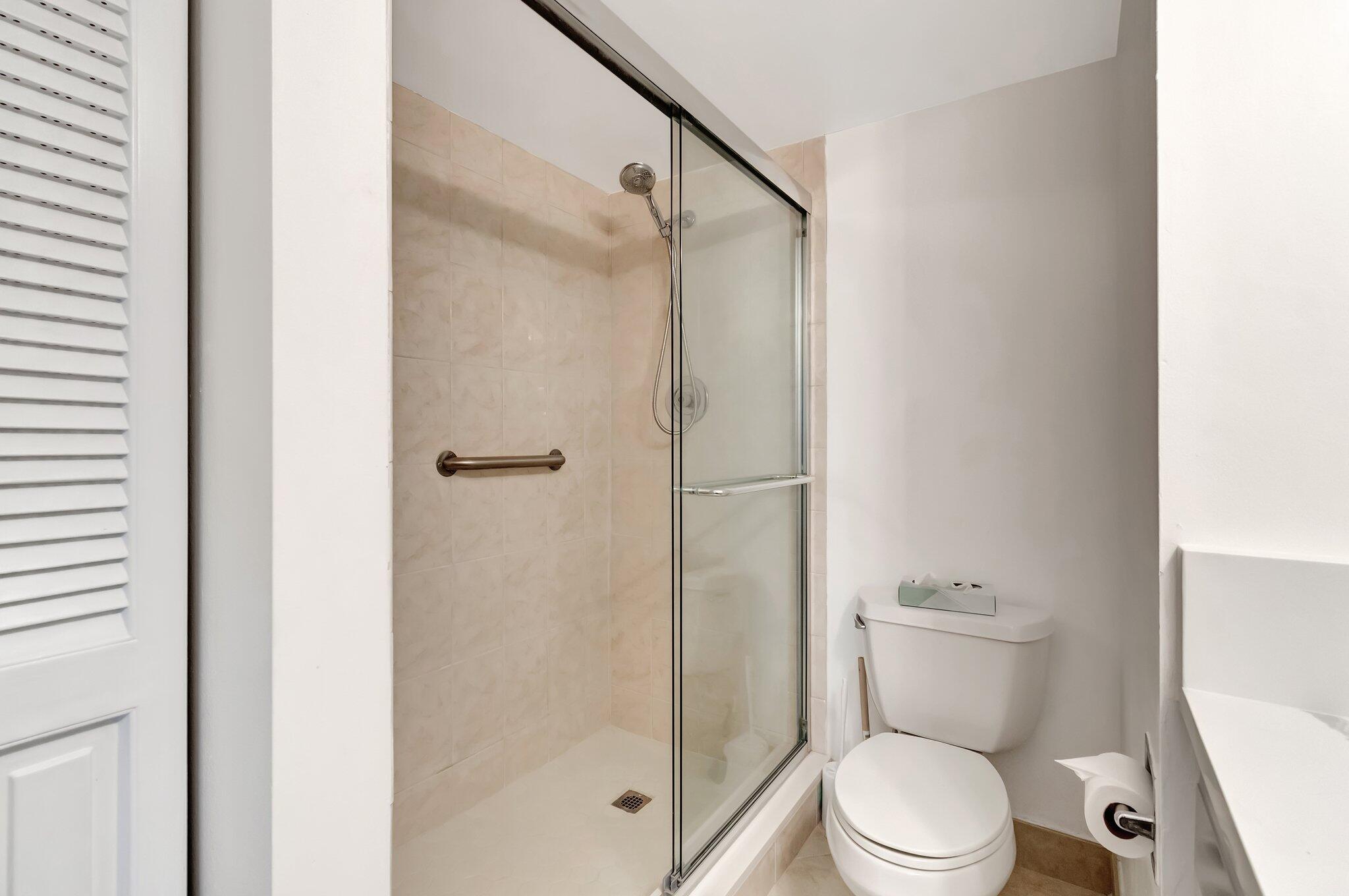 CENTURY VILLAGE - Residential Lease