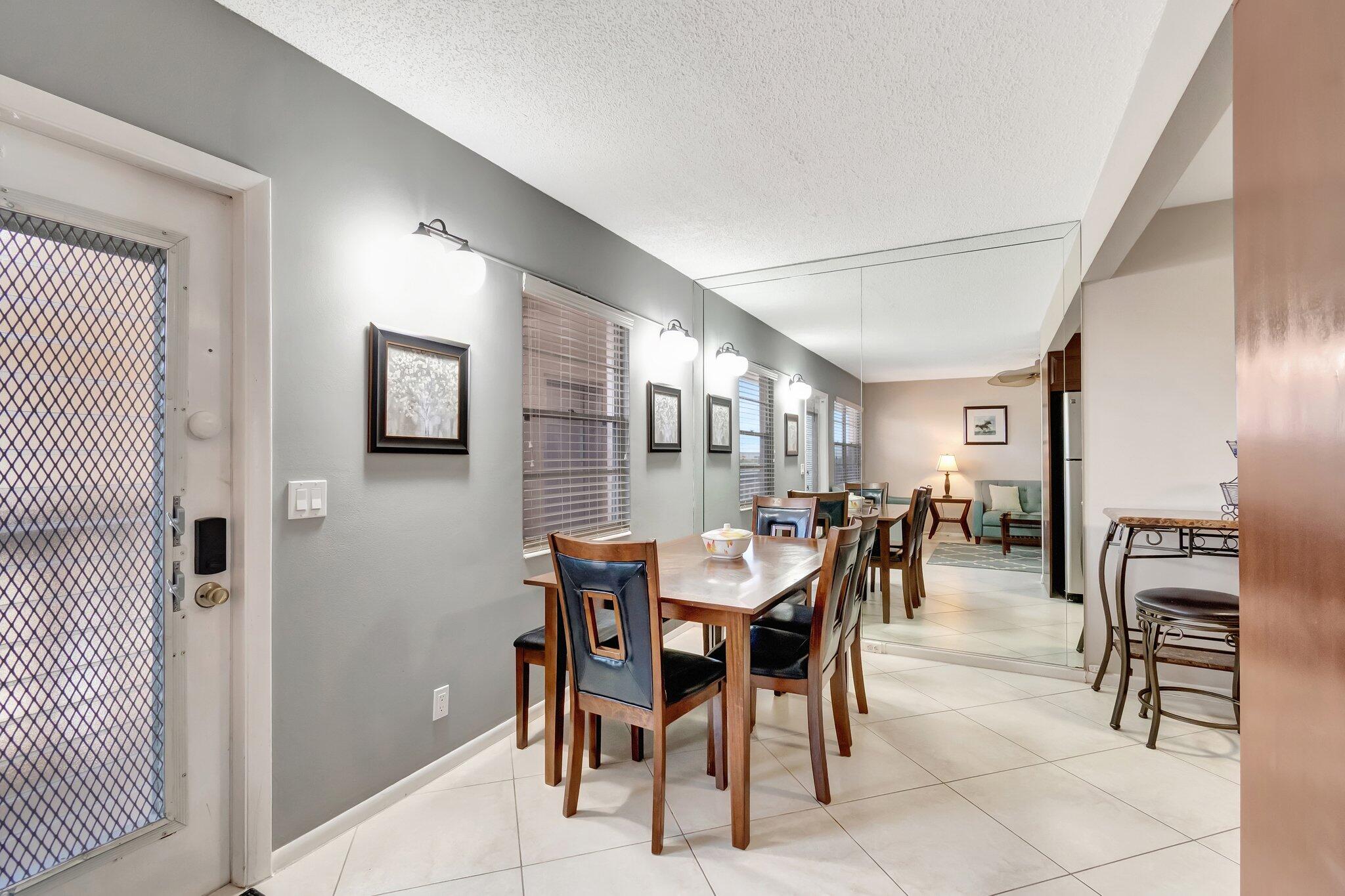 CENTURY VILLAGE - Residential Lease