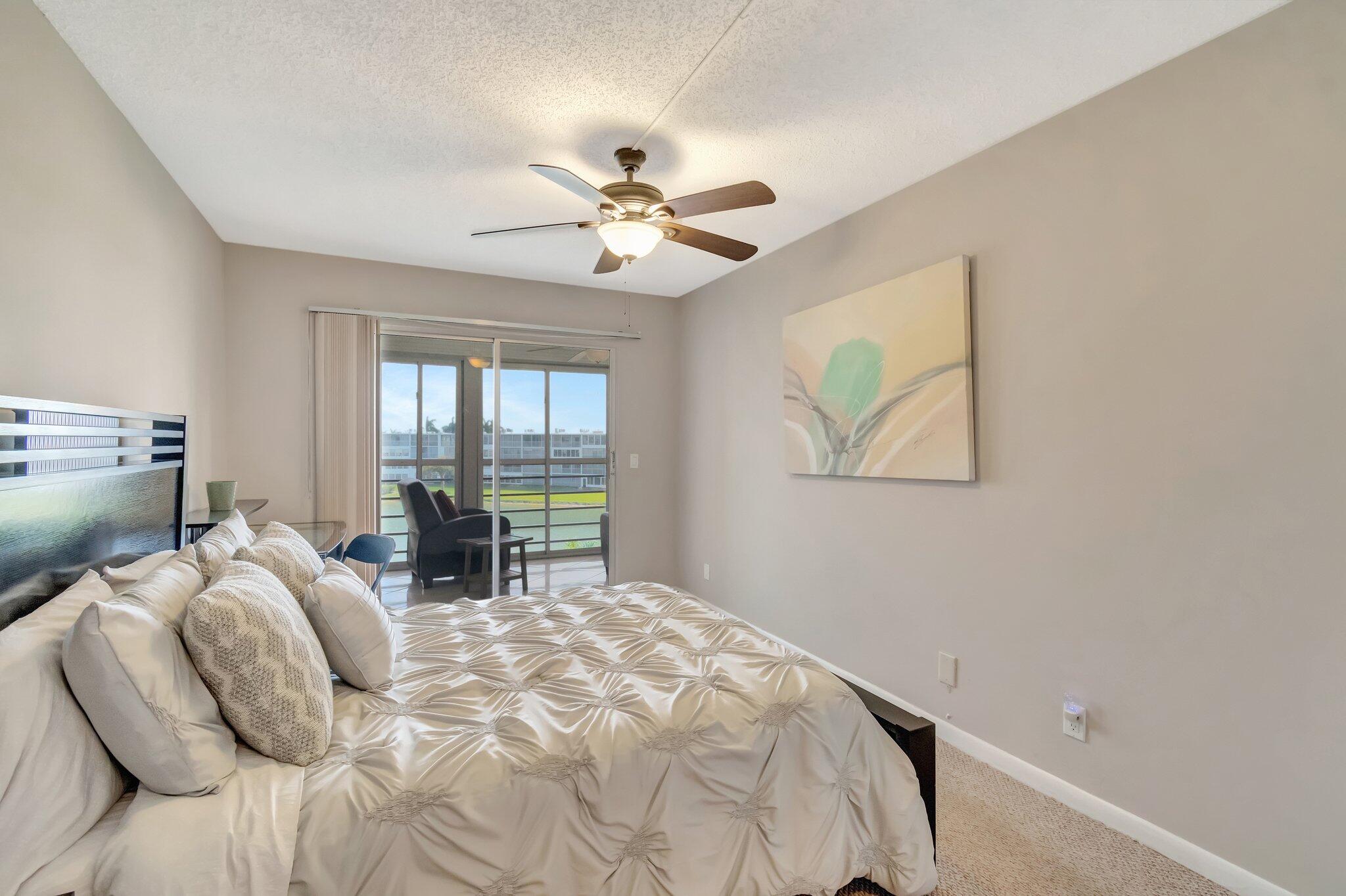 CENTURY VILLAGE - Residential Lease