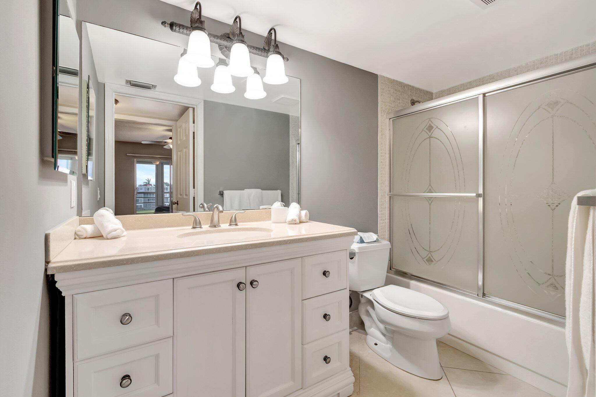 CENTURY VILLAGE - Residential Lease