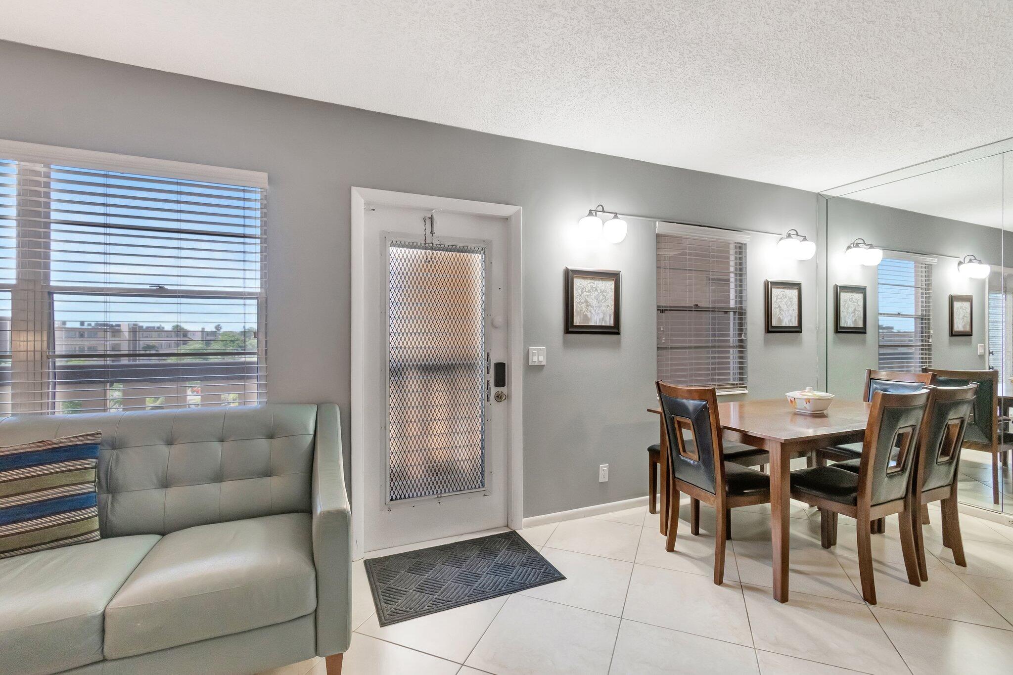 CENTURY VILLAGE - Residential Lease