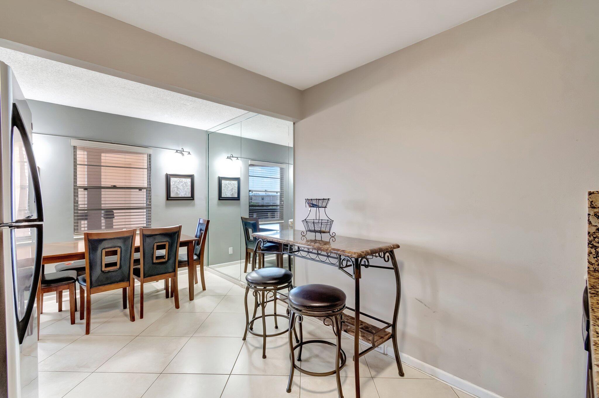 CENTURY VILLAGE - Residential Lease