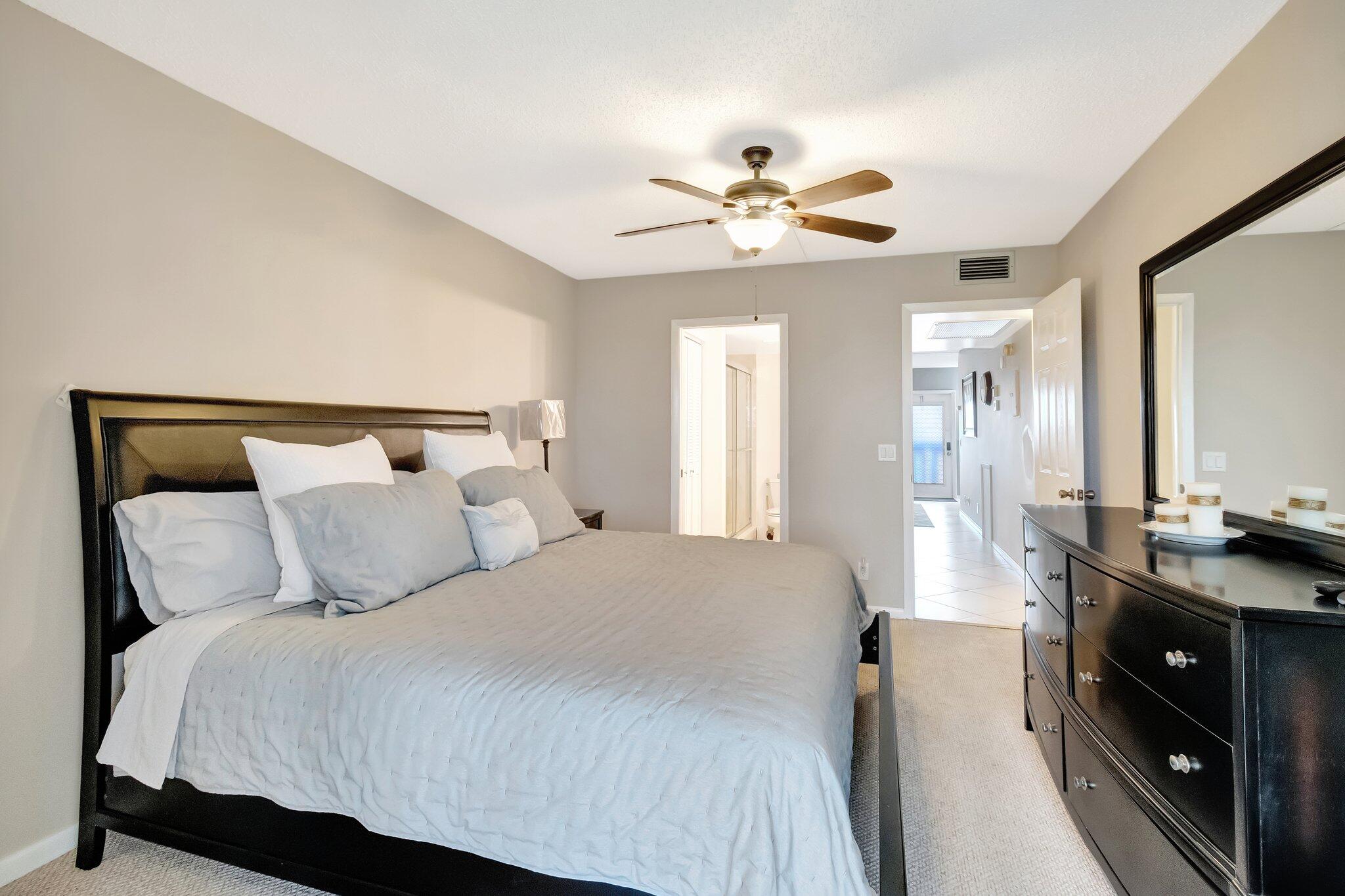 CENTURY VILLAGE - Residential Lease