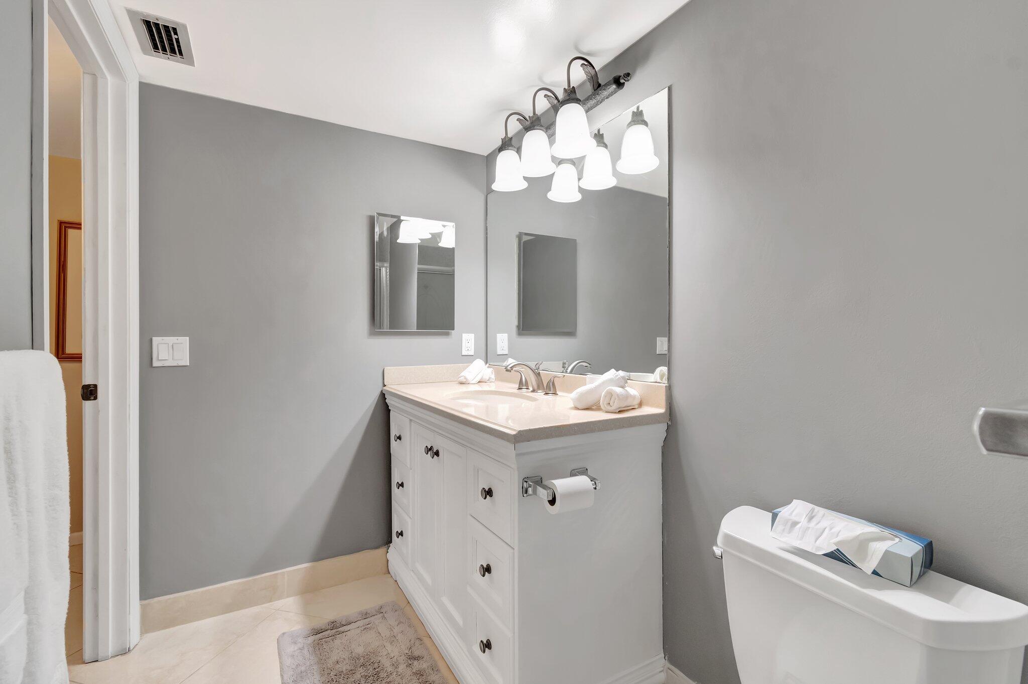 CENTURY VILLAGE - Residential Lease