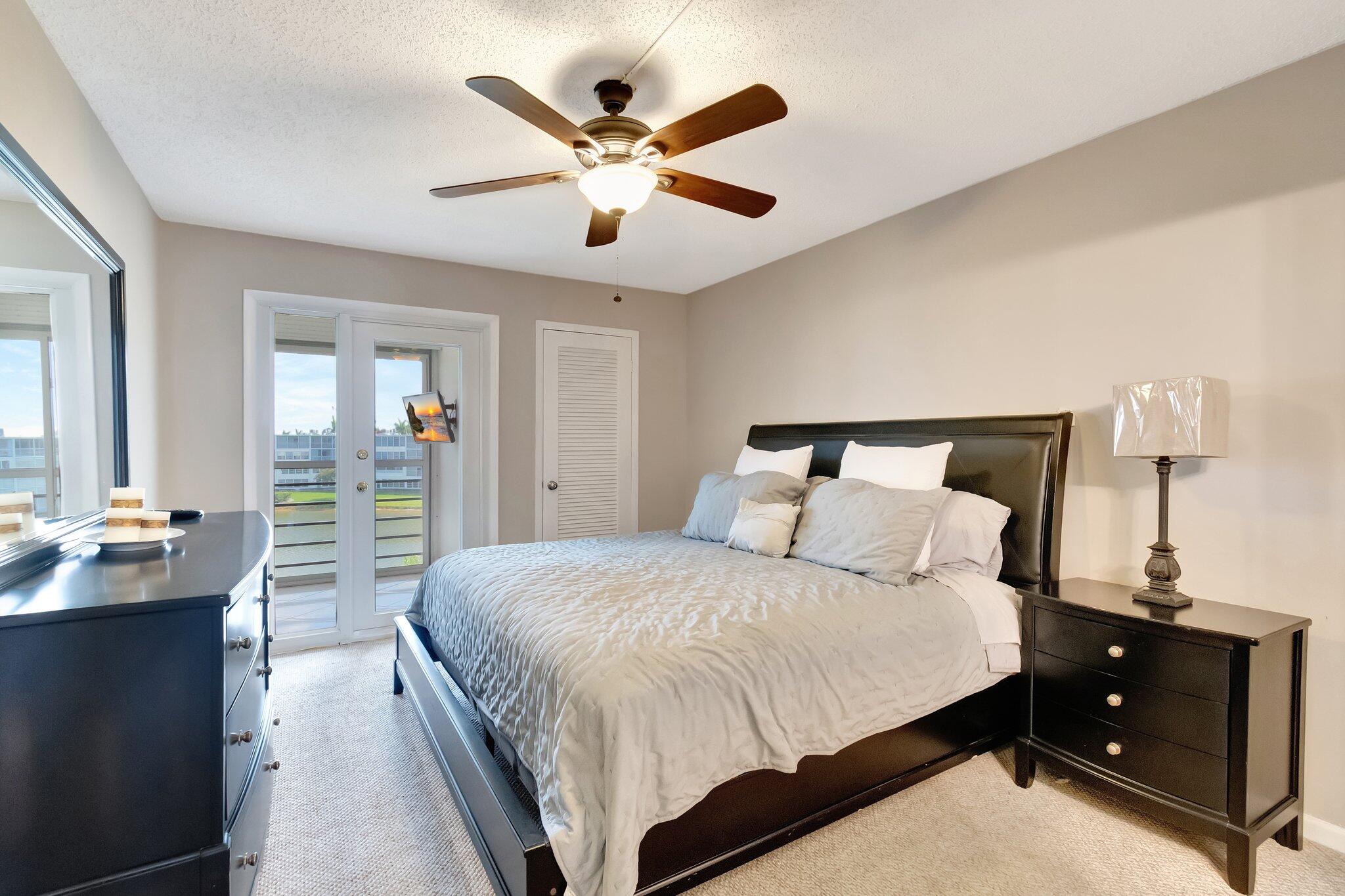 CENTURY VILLAGE - Residential Lease