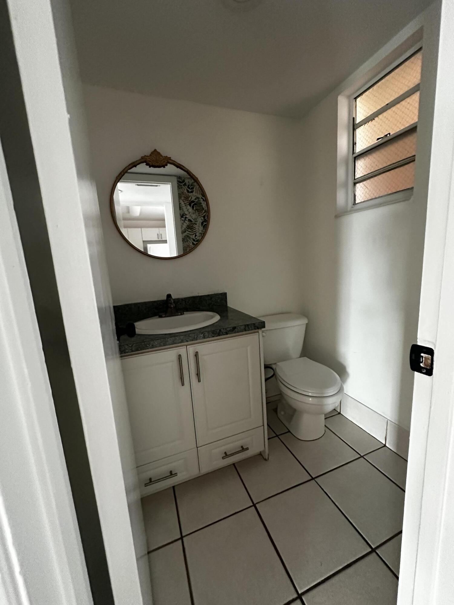 RAMBLEWOOD CONDO C - Residential
