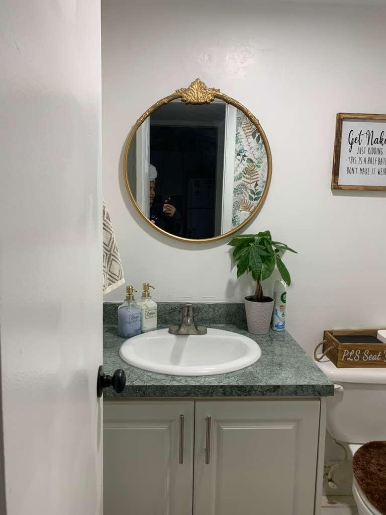 RAMBLEWOOD CONDO C - Residential