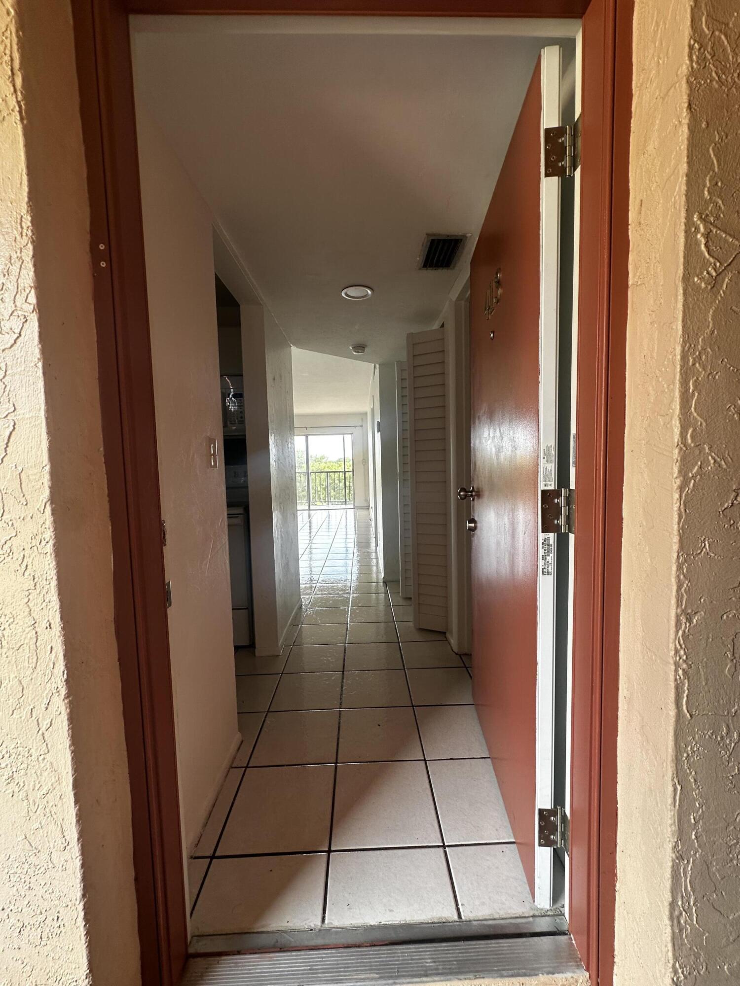 RAMBLEWOOD CONDO C - Residential