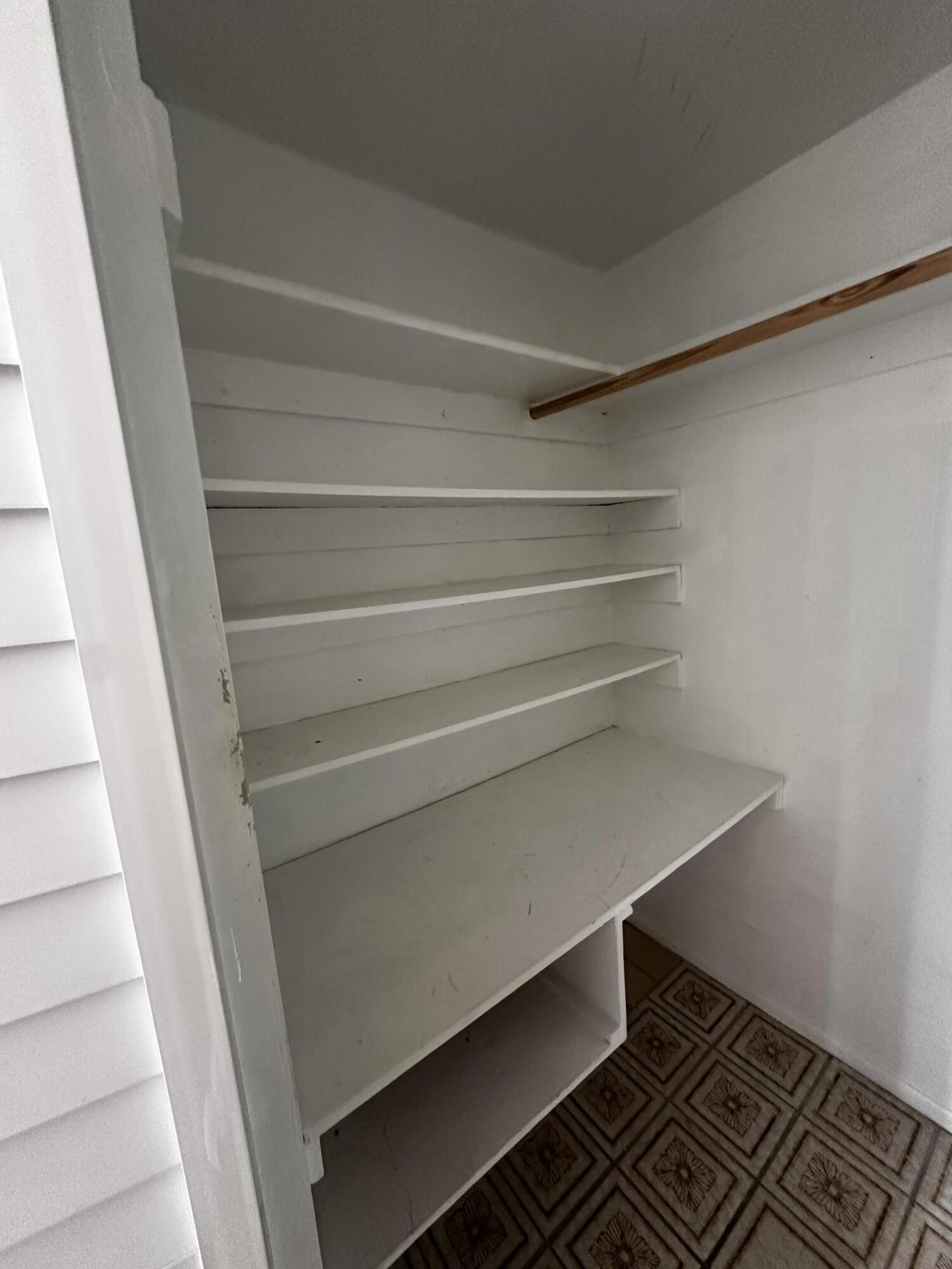 RAMBLEWOOD CONDO C - Residential