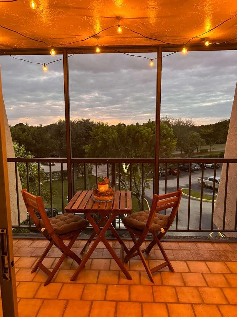 Welcome to this charming 1-bedroom, 1-bath condo offering the perfect blend of comfort, convenience, and value. Whether you're a first-time homebuyer, a couple looking for a cozy place to call home, or an investor seeking a great rental opportunity, this property checks all the boxes.  Enjoy peaceful mornings and relaxing evenings with stunning golf course views right from your private balcony. The bright and open living space is filled with natural light, creating a warm and inviting atmosphere throughout.  Ideally located close to shopping, dining, and major highways, this well-maintained community offers a desirable lifestyle in a beautiful setting. Don't miss the opportunity to own this affordable gem with incredible views and endless potential!