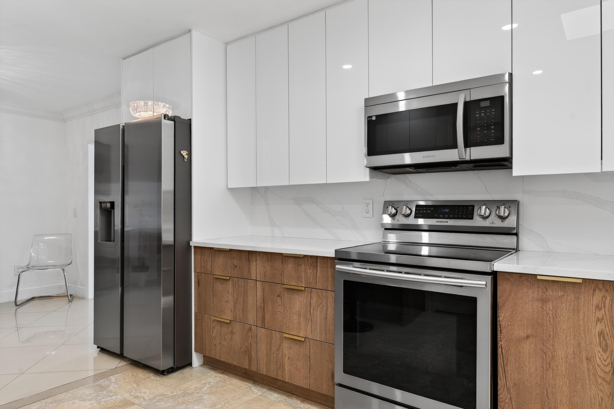 HOLIDAY CITY AT BOCA RATON SEC 5 - Residential
