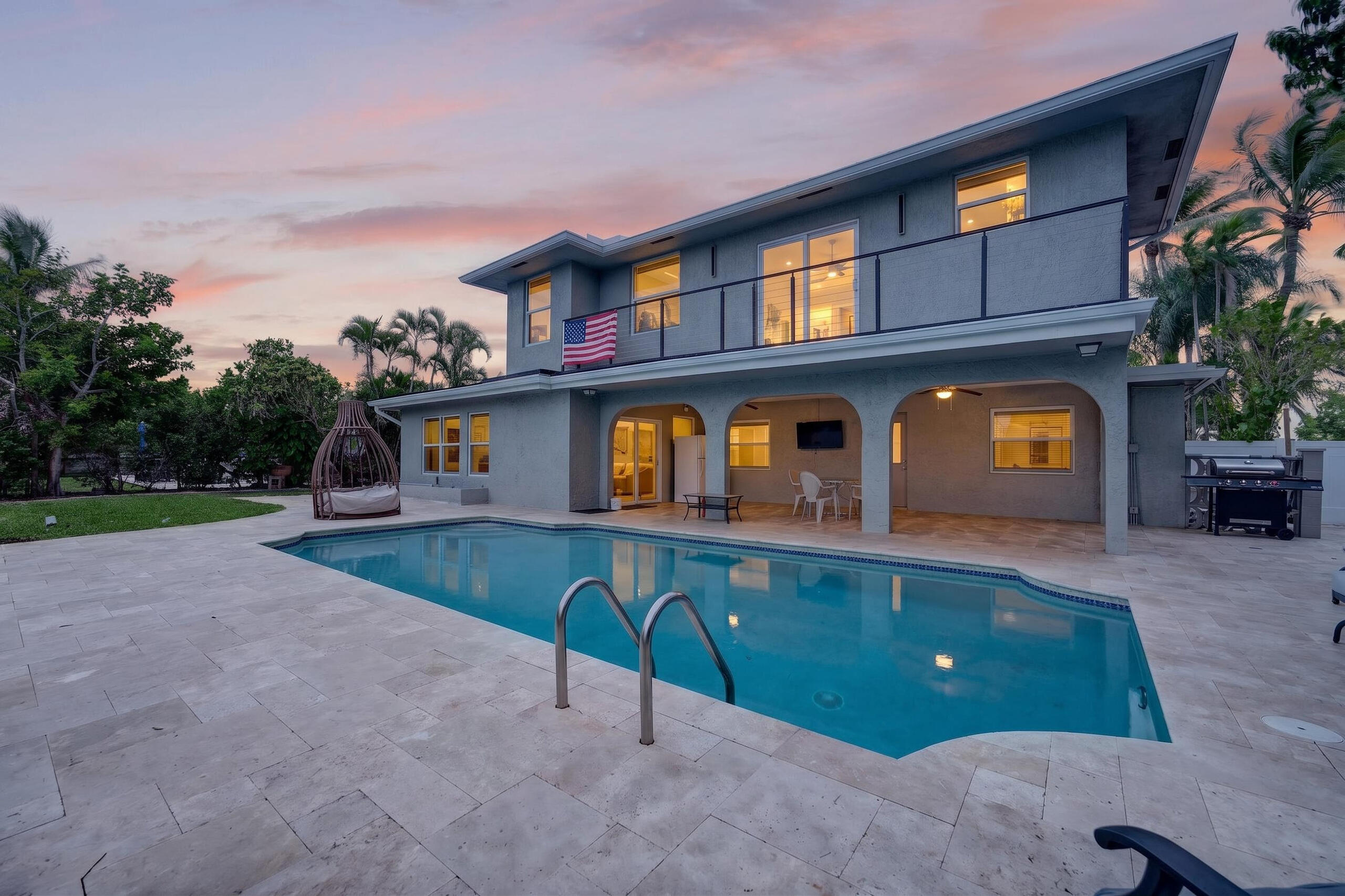 HOLIDAY CITY AT BOCA RATON SEC 5 - Residential
