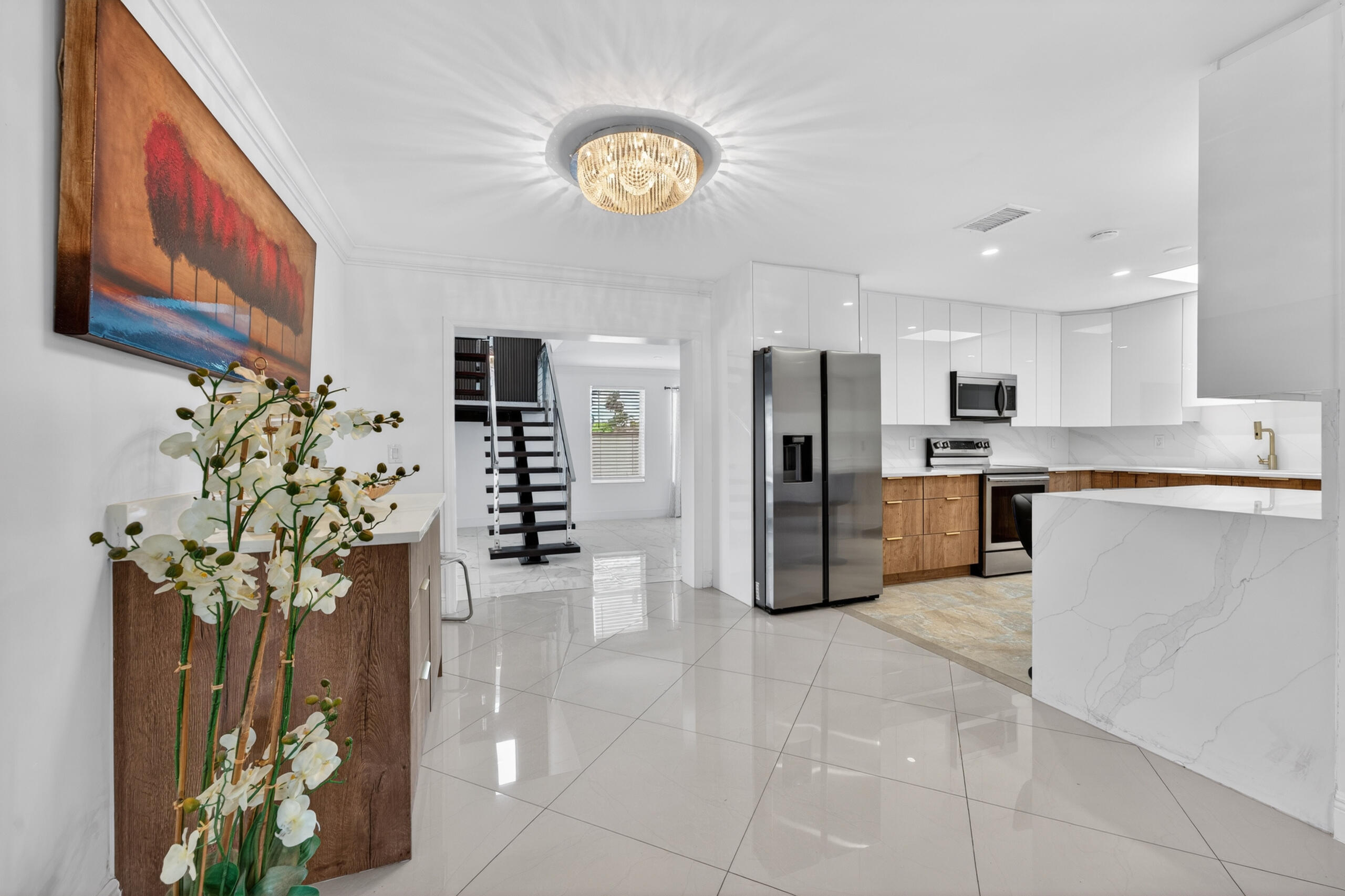 HOLIDAY CITY AT BOCA RATON SEC 5 - Residential