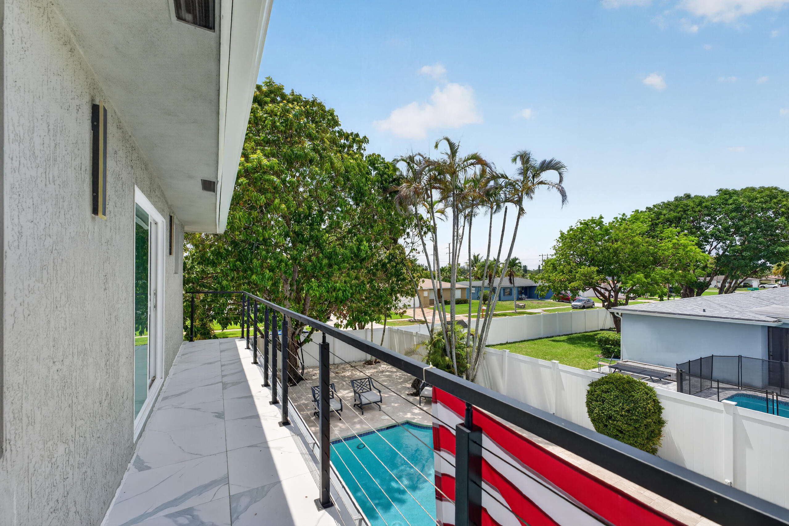 HOLIDAY CITY AT BOCA RATON SEC 5 - Residential