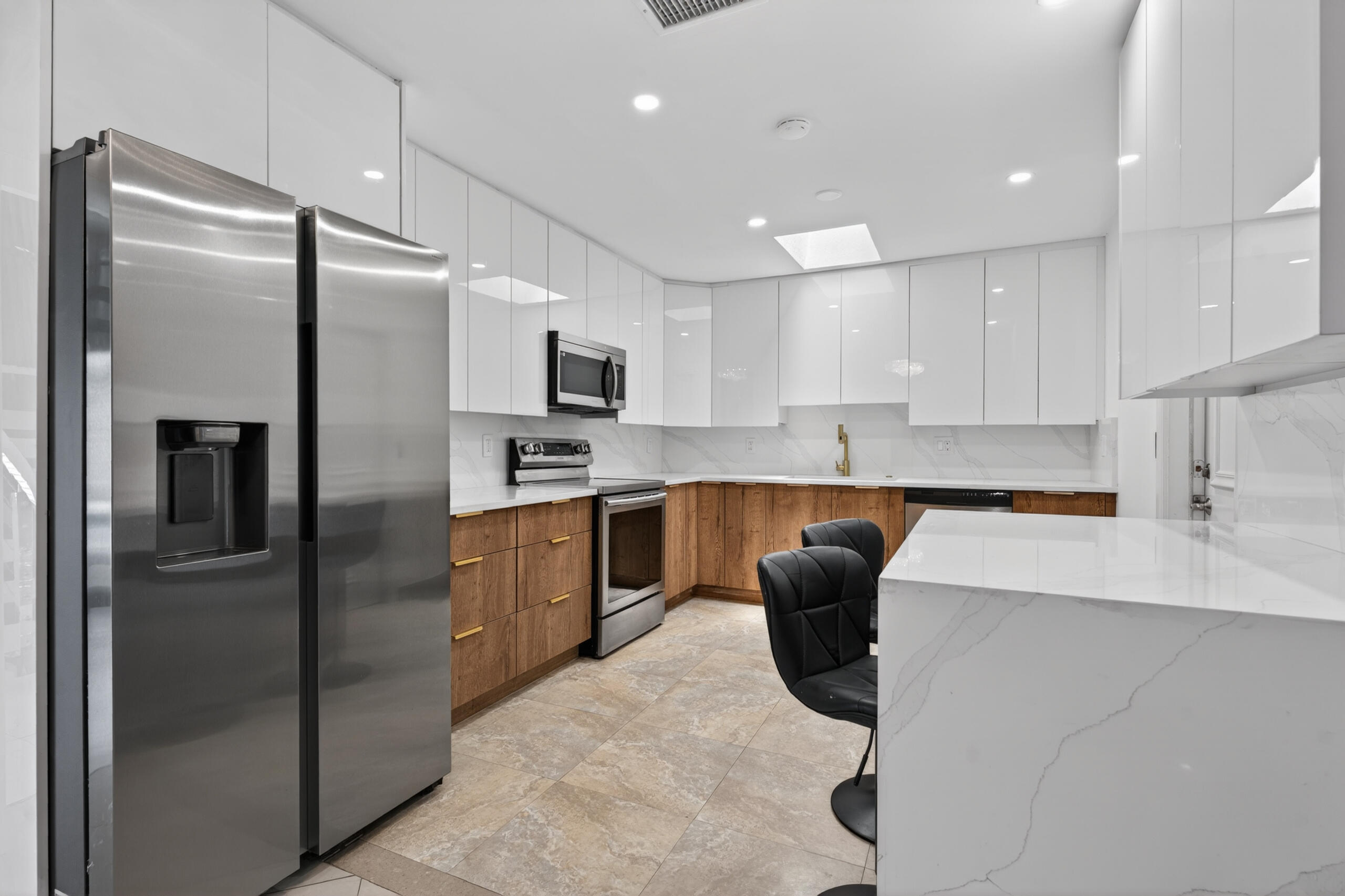 HOLIDAY CITY AT BOCA RATON SEC 5 - Residential