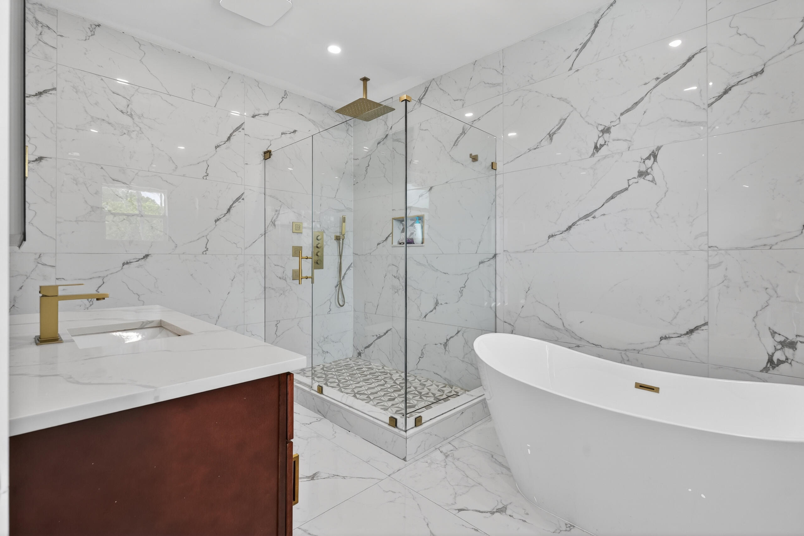 HOLIDAY CITY AT BOCA RATON SEC 5 - Residential