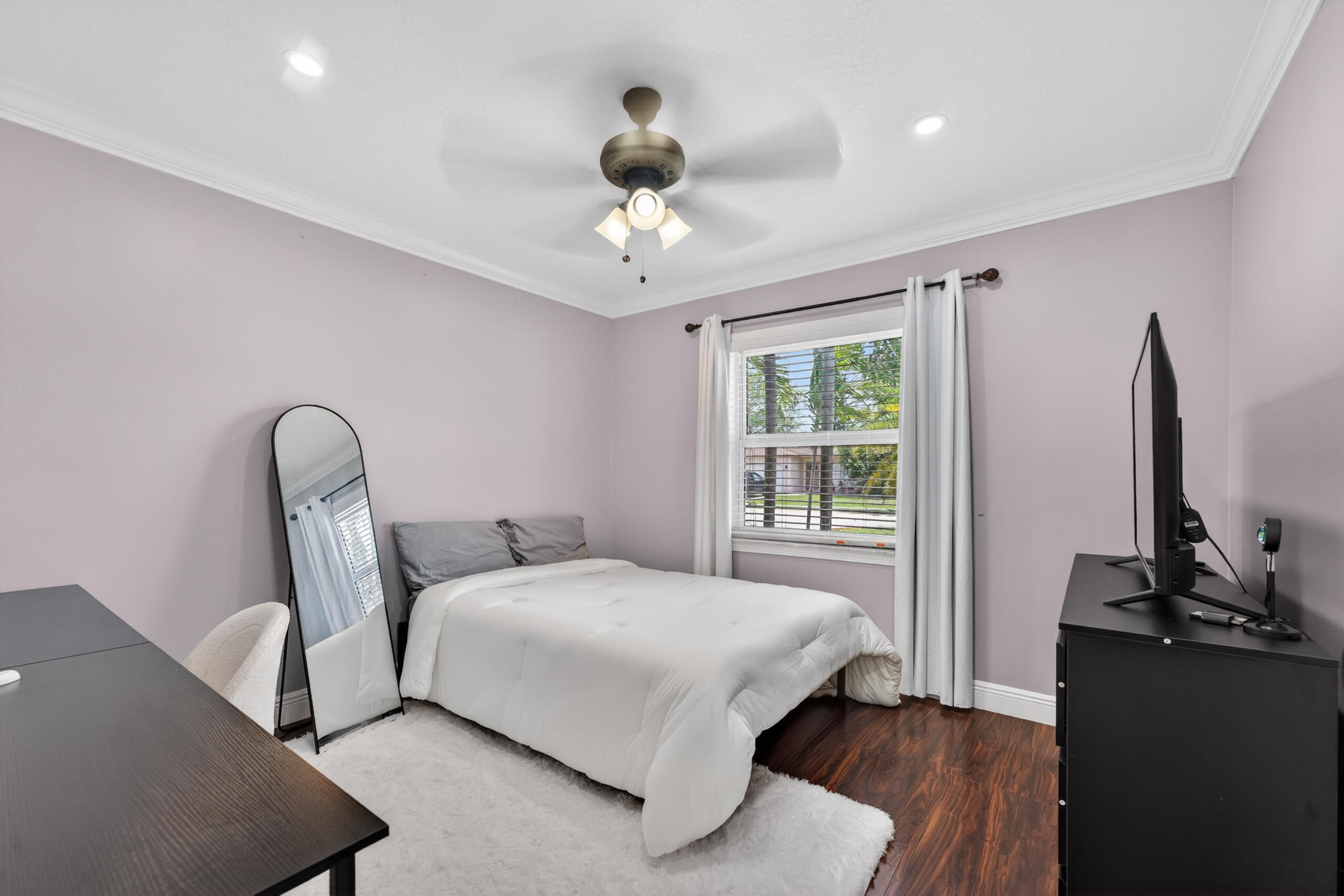 HOLIDAY CITY AT BOCA RATON SEC 5 - Residential