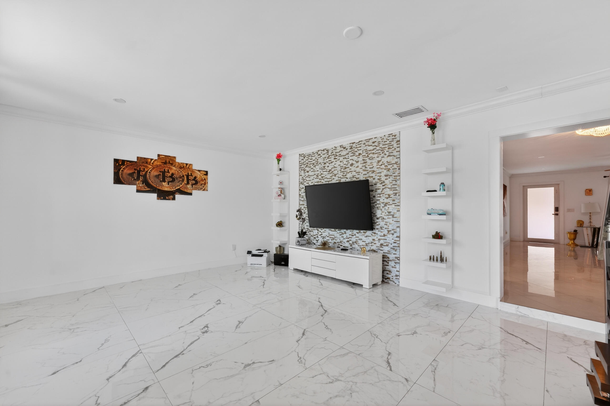 HOLIDAY CITY AT BOCA RATON SEC 5 - Residential