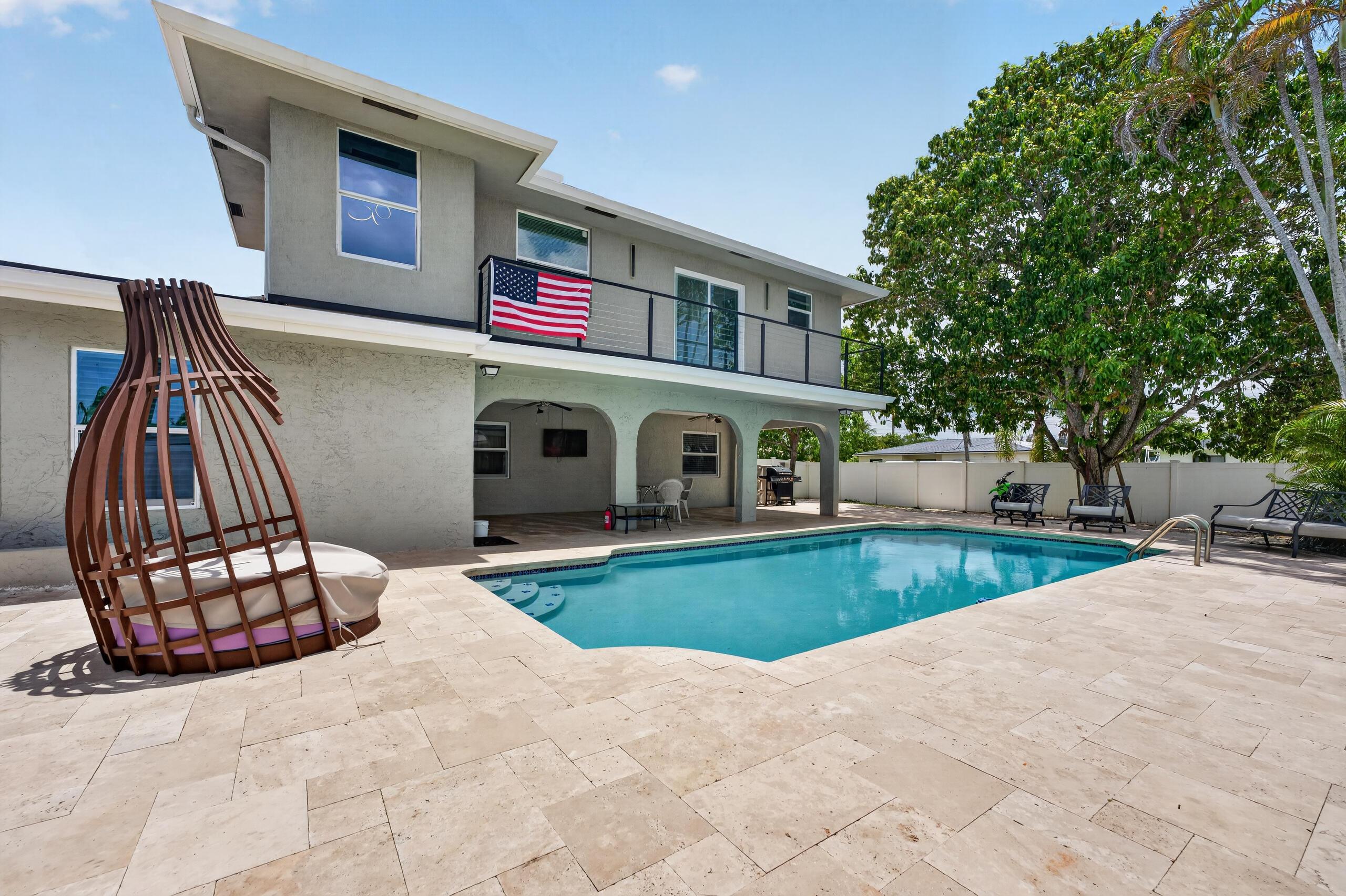 HOLIDAY CITY AT BOCA RATON SEC 5 - Residential