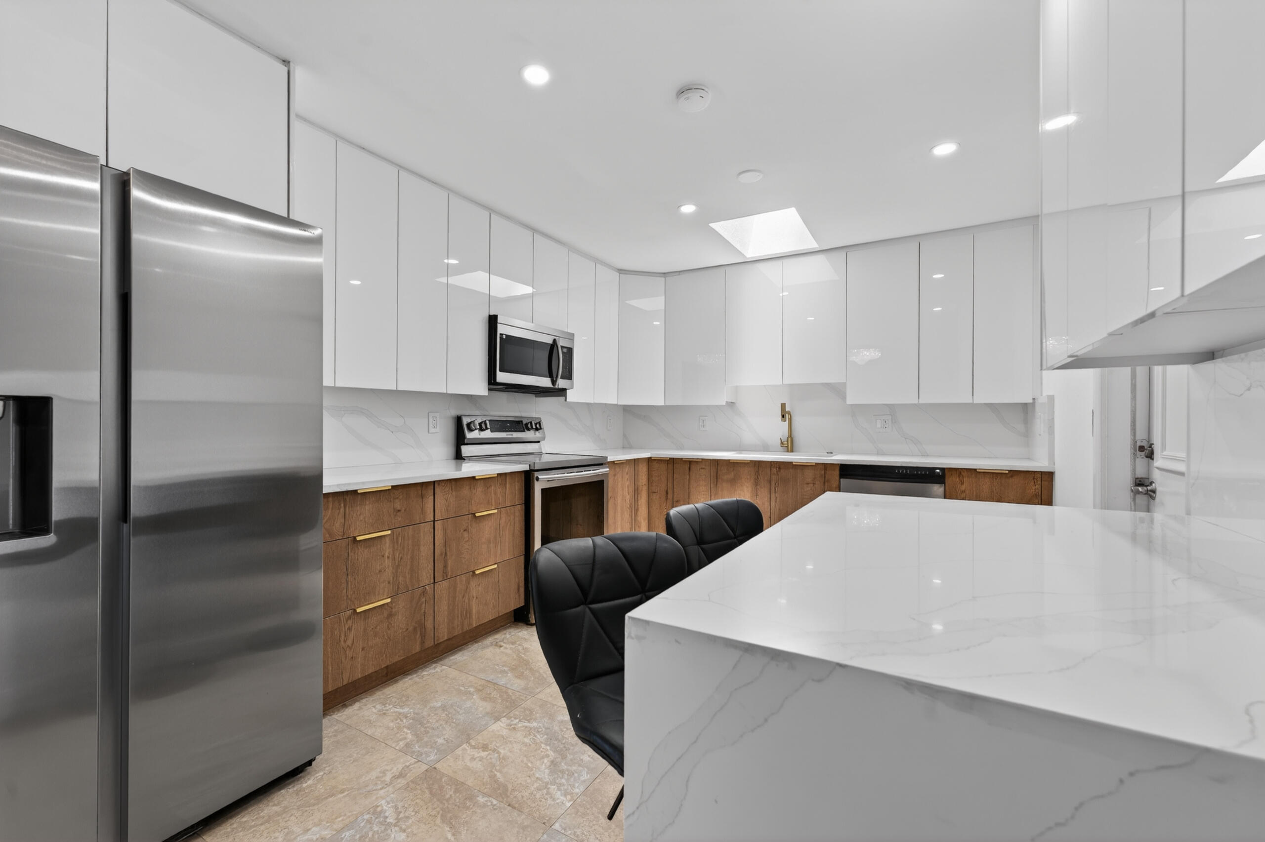 HOLIDAY CITY AT BOCA RATON SEC 5 - Residential