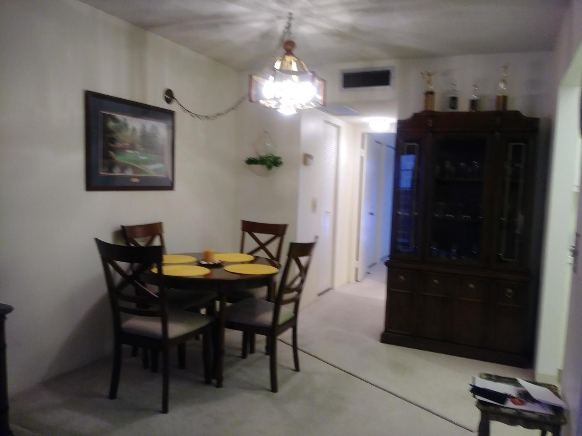 VILLAGE GREEN SUSSEX CONDO - Residential