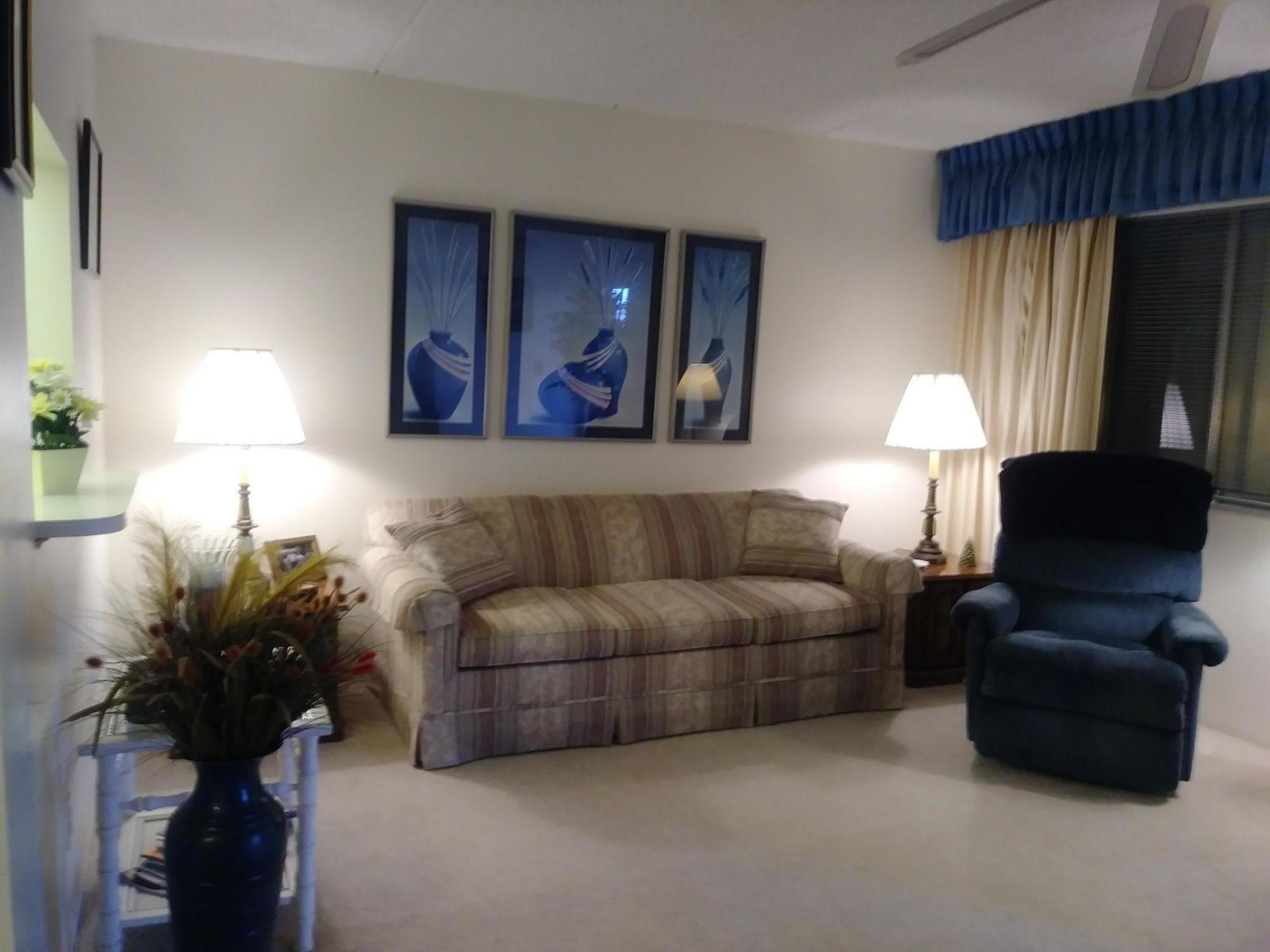 VILLAGE GREEN SUSSEX CONDO - Residential