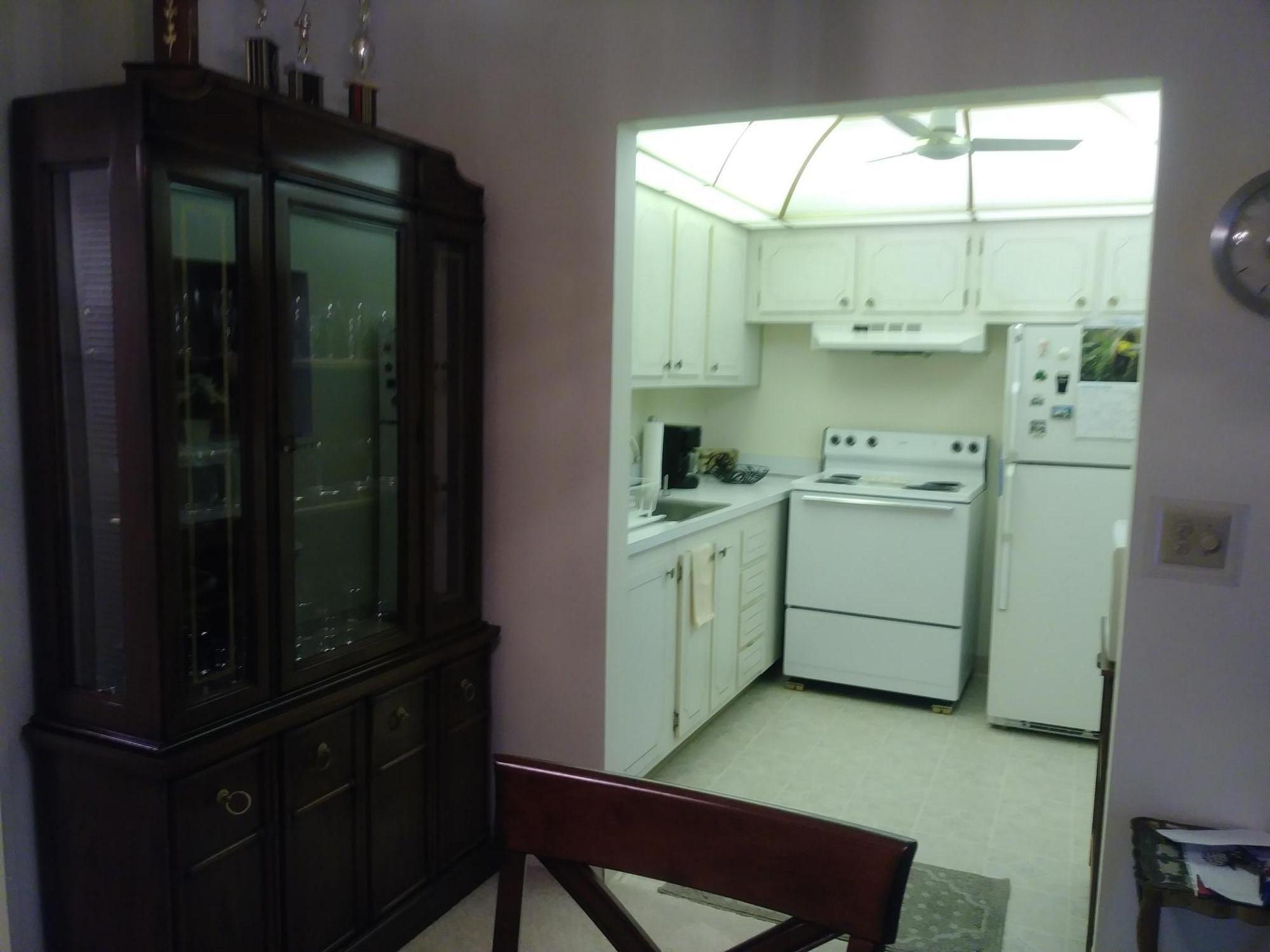VILLAGE GREEN SUSSEX CONDO - Residential