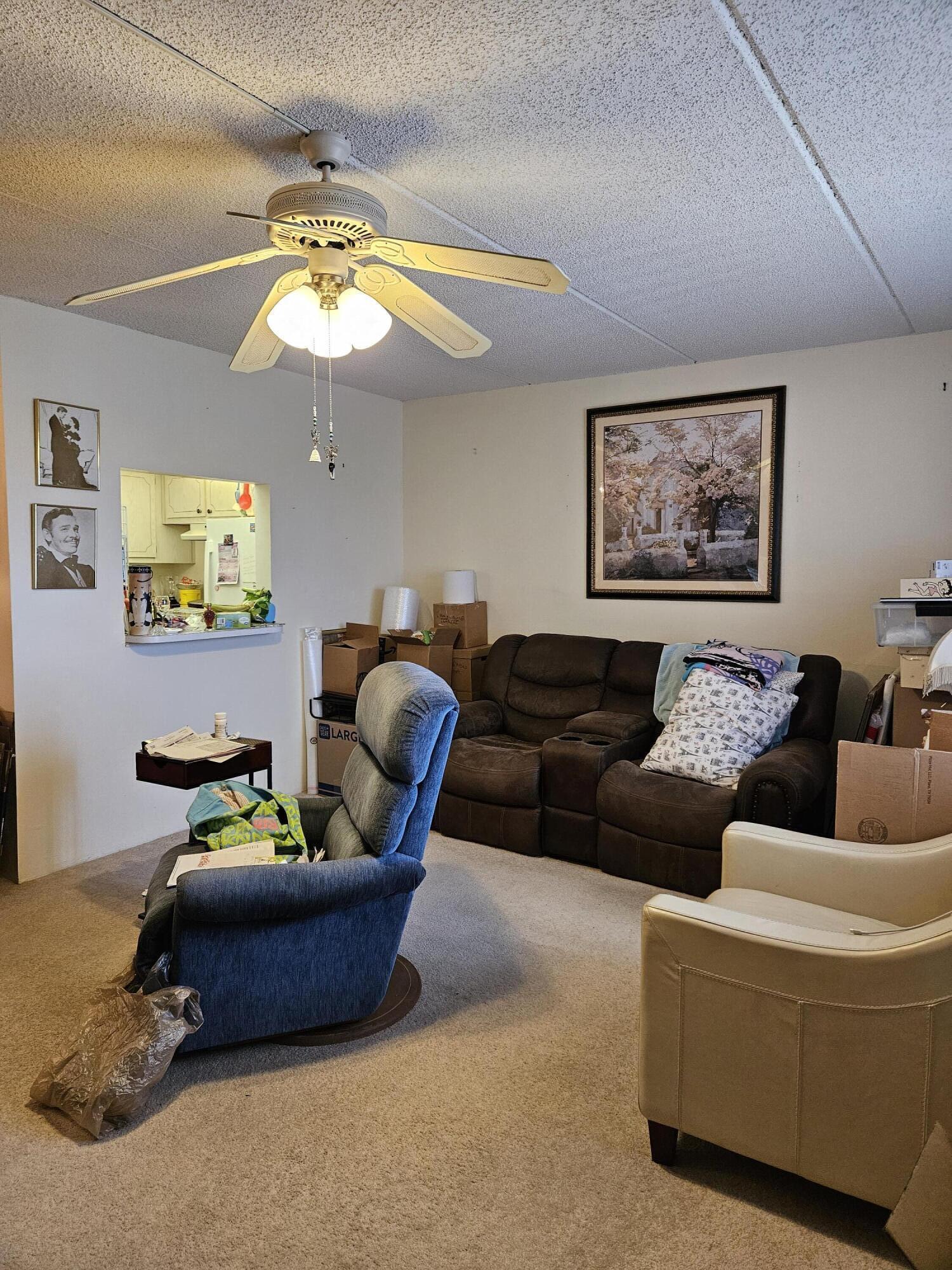 VILLAGE GREEN SUSSEX CONDO - Residential